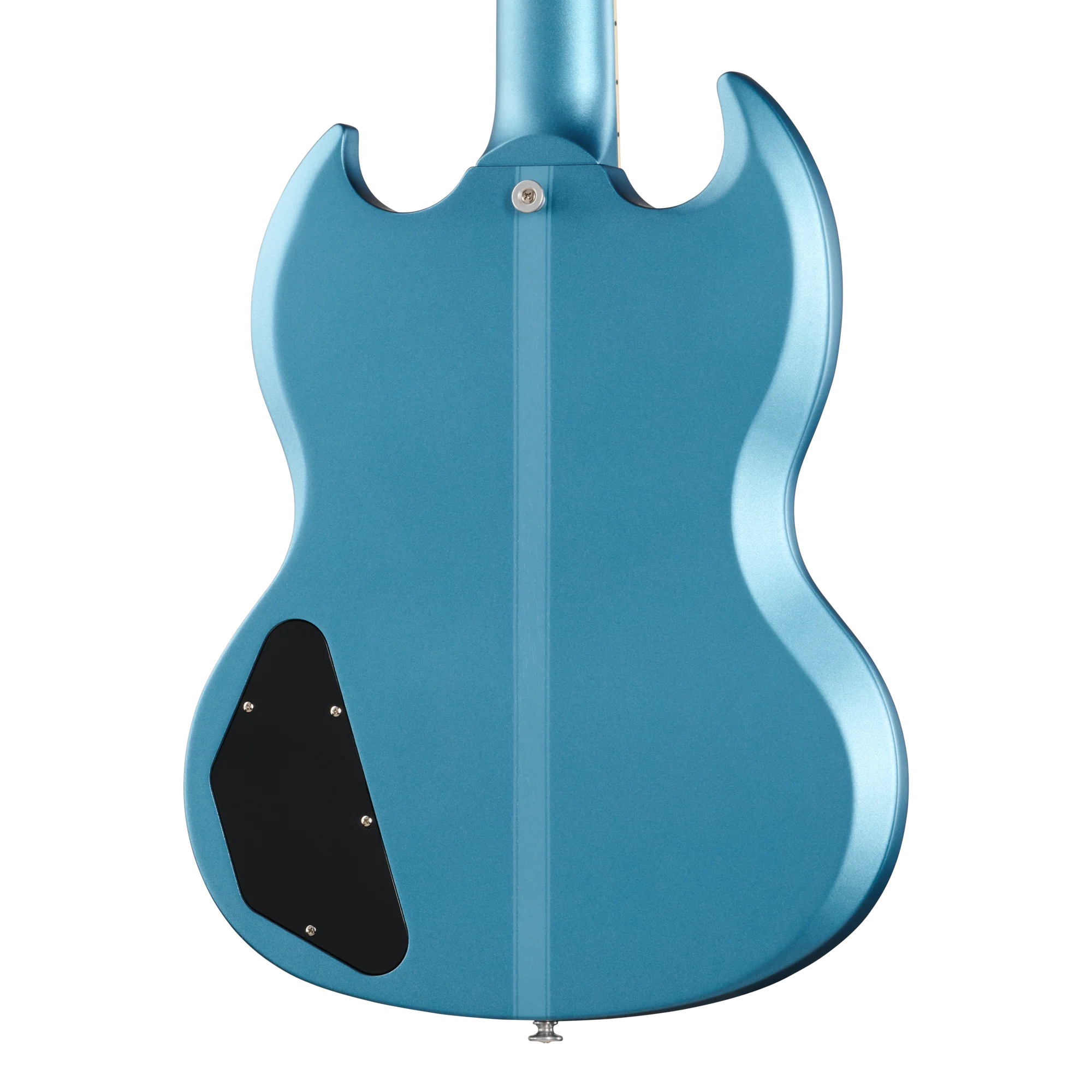Gibson Mod™ Collection SG Standard '61, Glacial Blue Ice 2 Gibson Mod™ Collection SG Standard '61, Glacial Blue Ice