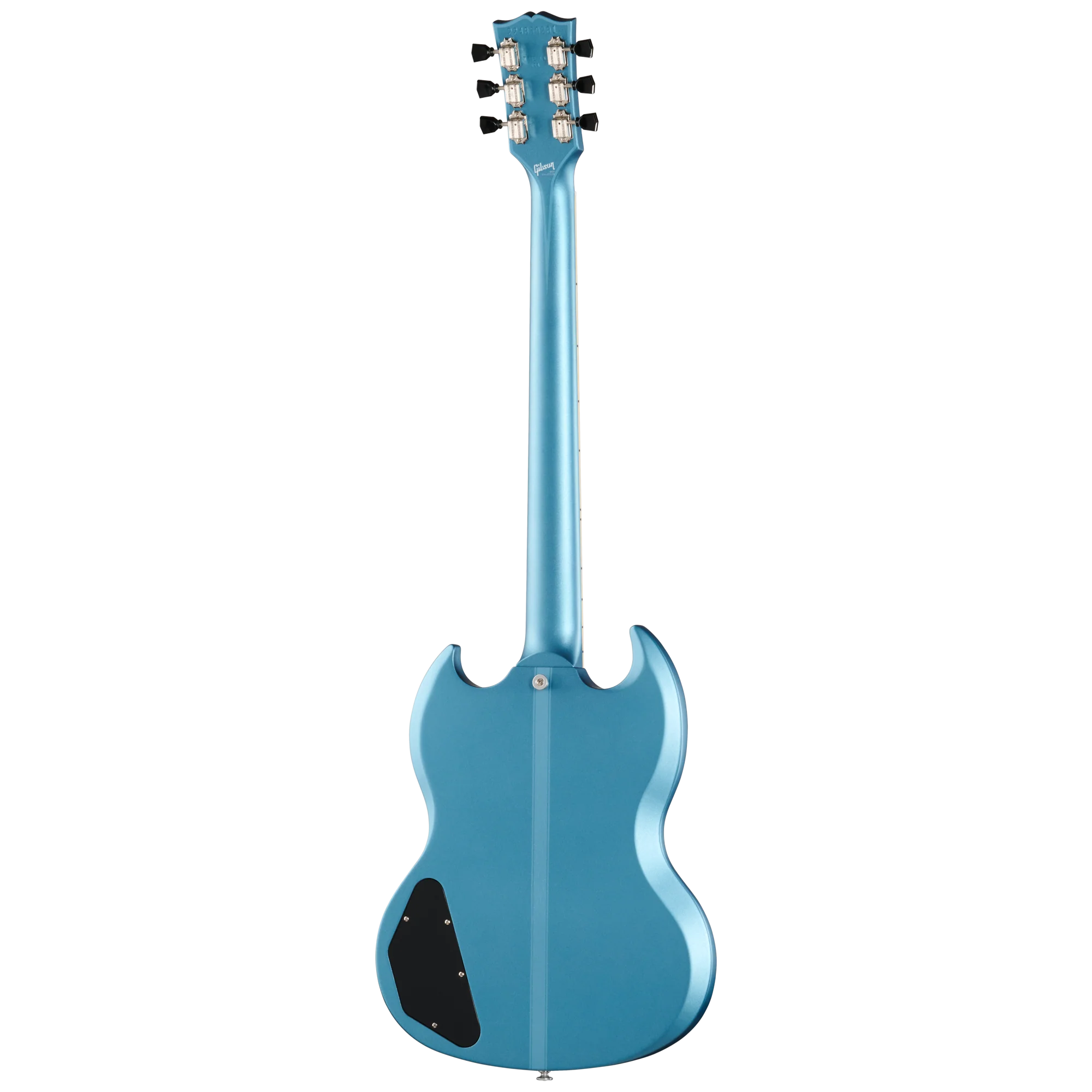 Gibson Mod™ Collection SG Standard '61, Glacial Blue Ice 4 Gibson Mod™ Collection SG Standard '61, Glacial Blue Ice
