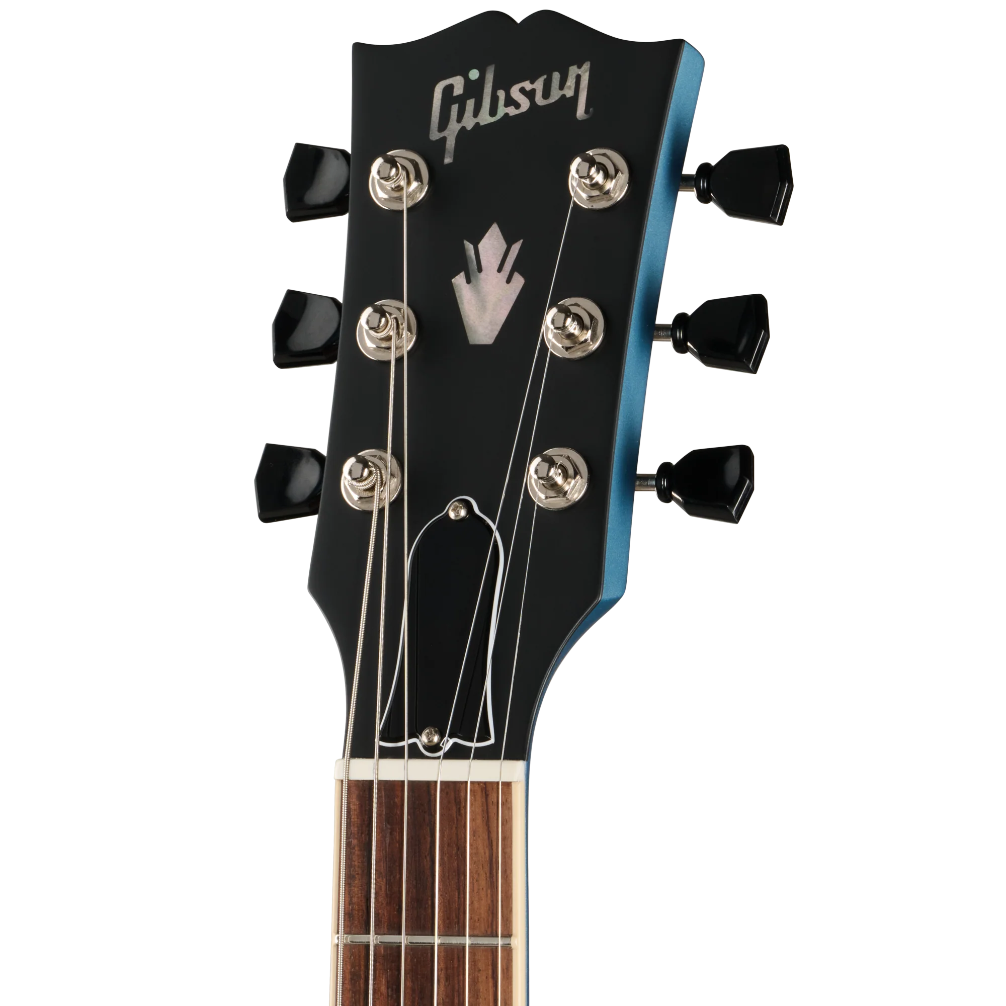 Gibson Mod™ Collection SG Standard '61, Glacial Blue Ice 5 Gibson Mod™ Collection SG Standard '61, Glacial Blue Ice