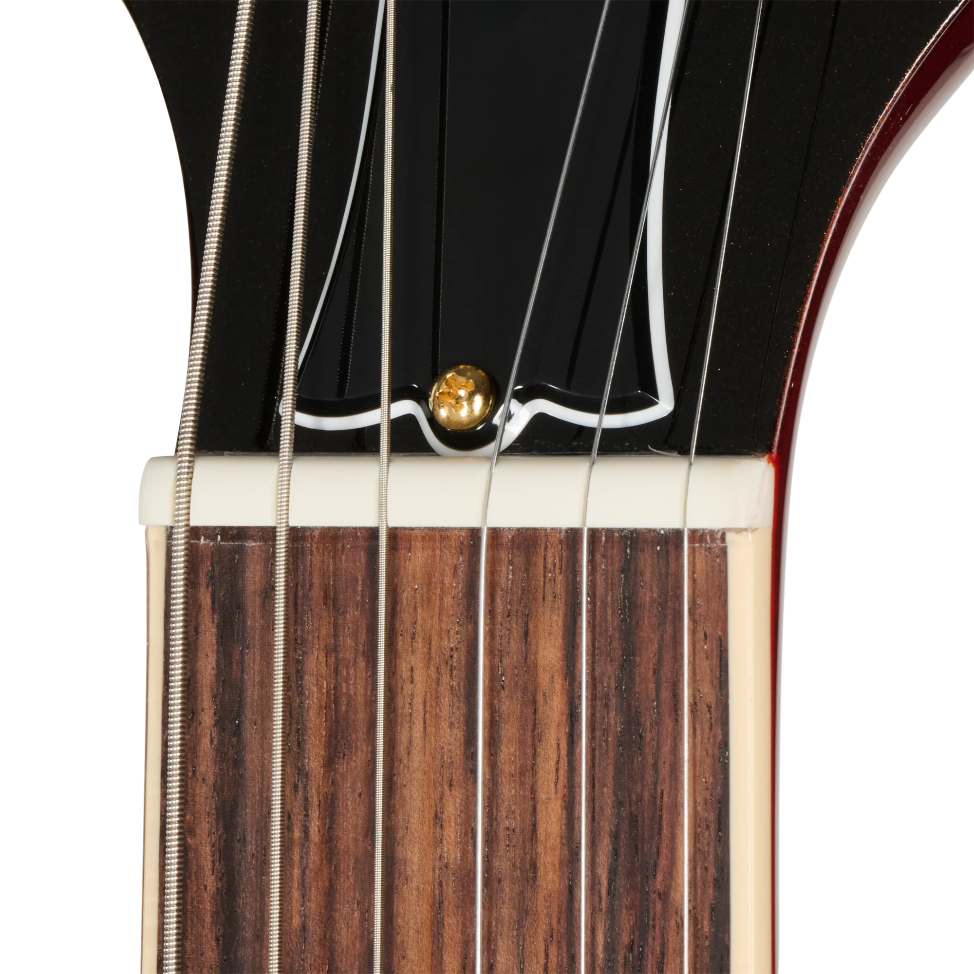 Gibson Mod™ Collection Les Paul Standard 60s, Vermilion Air 12 Gibson Mod™ Collection Les Paul Standard 60s, Vermilion Air