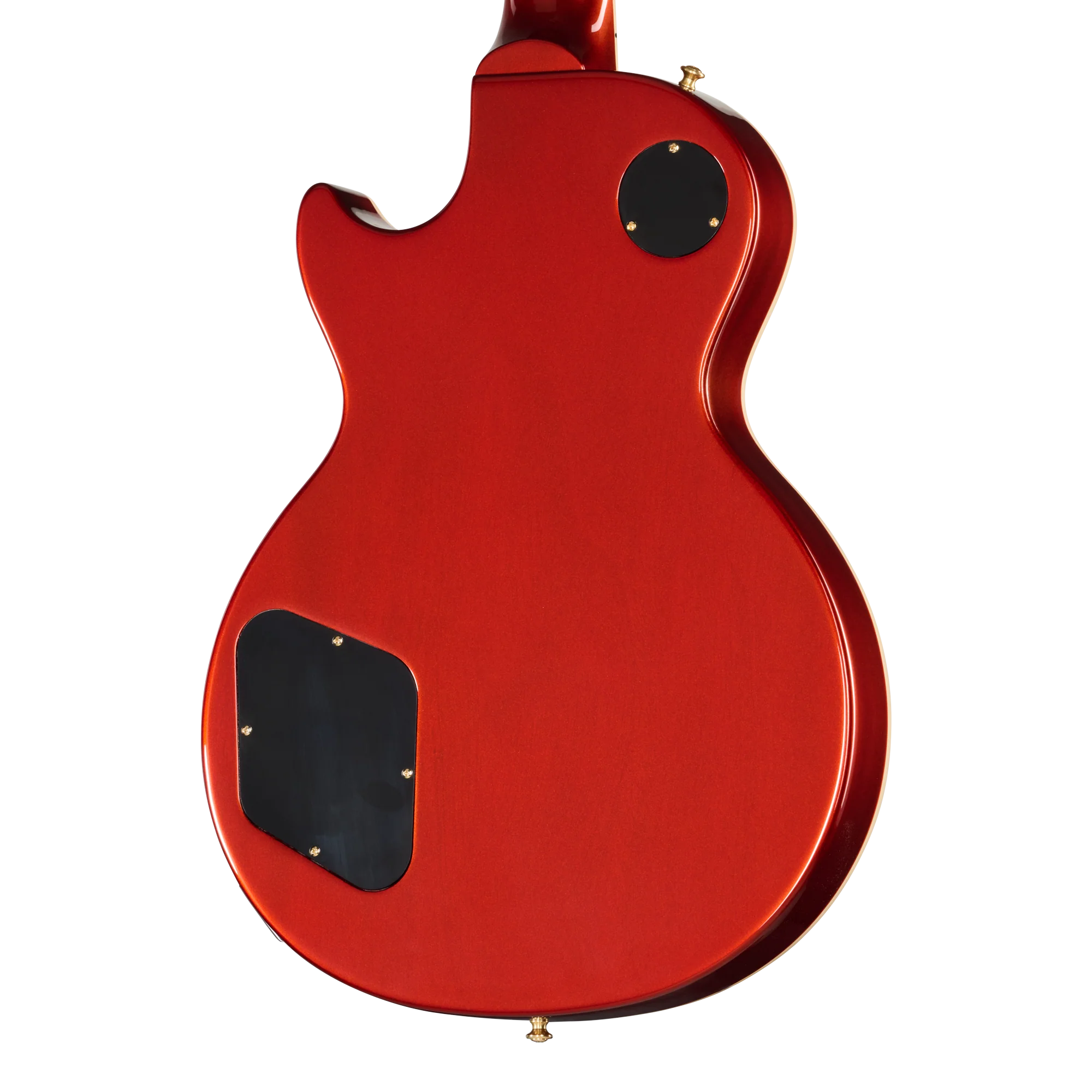 Gibson Mod™ Collection Les Paul Standard 60s, Vermilion Air 2 Gibson Mod™ Collection Les Paul Standard 60s, Vermilion Air