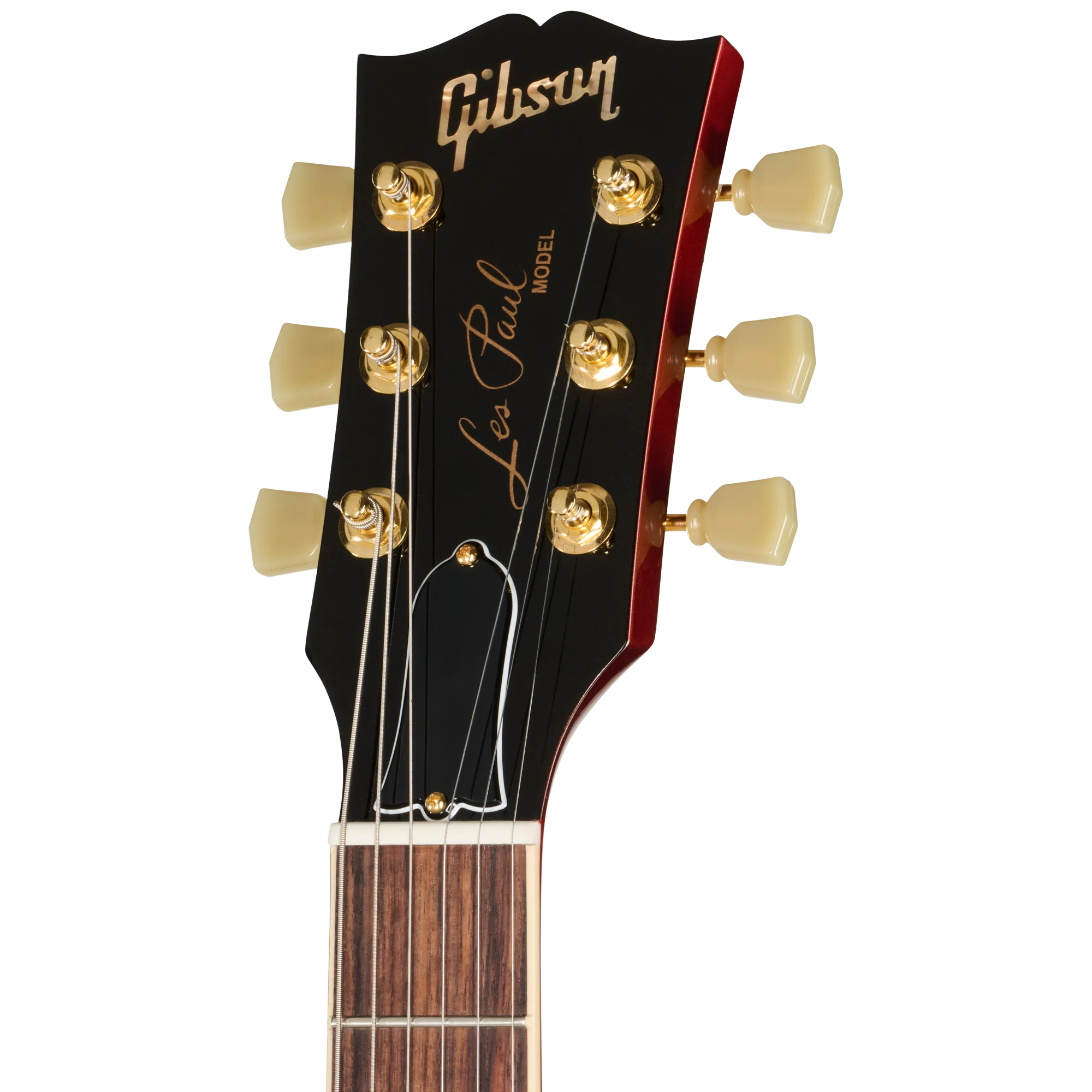Gibson Mod™ Collection Les Paul Standard 60s, Vermilion Air 5 Gibson Mod™ Collection Les Paul Standard 60s, Vermilion Air
