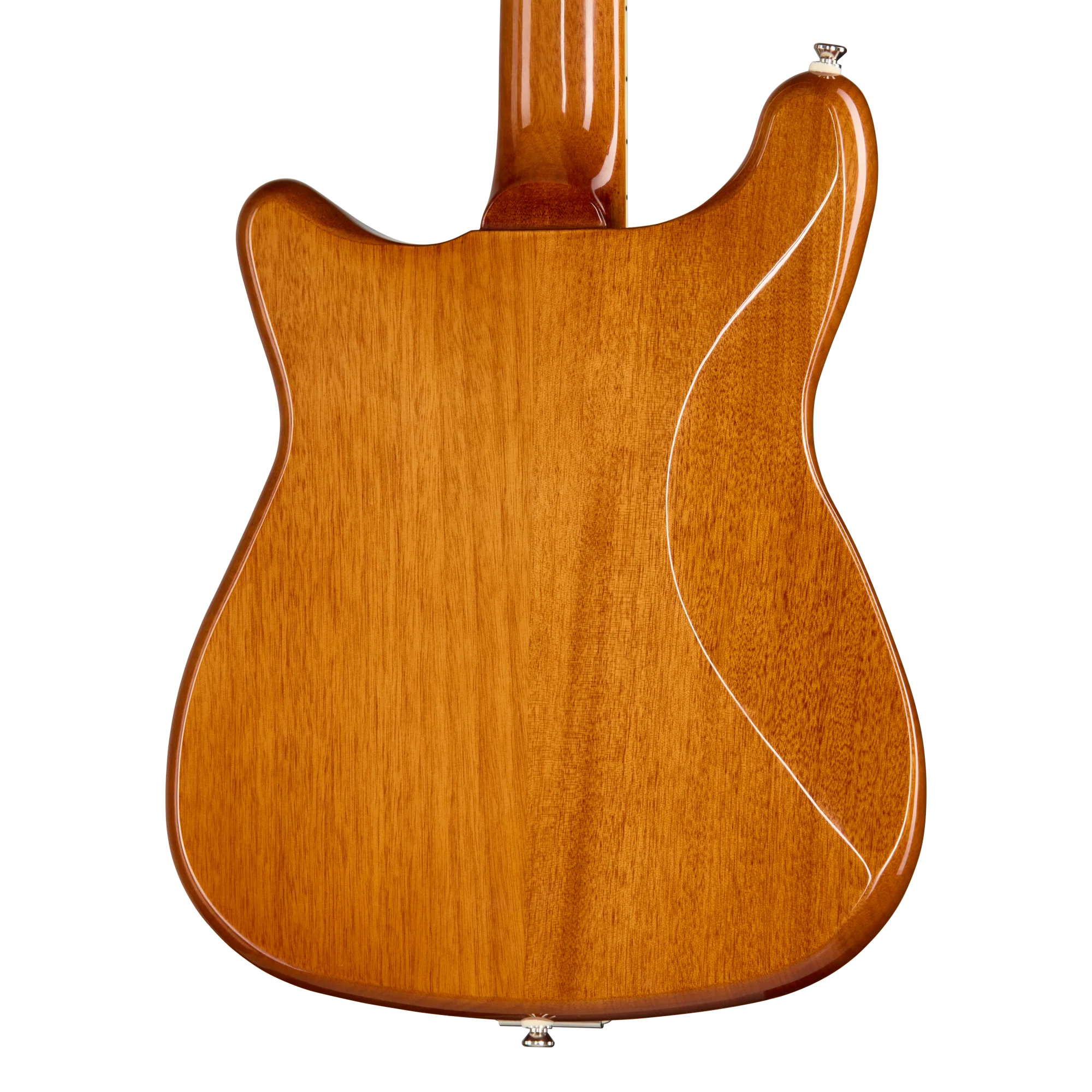 Epiphone Crestwood Custom '66, Walnut, Exclusive 2 Epiphone Crestwood Custom '66, Walnut, Exclusive