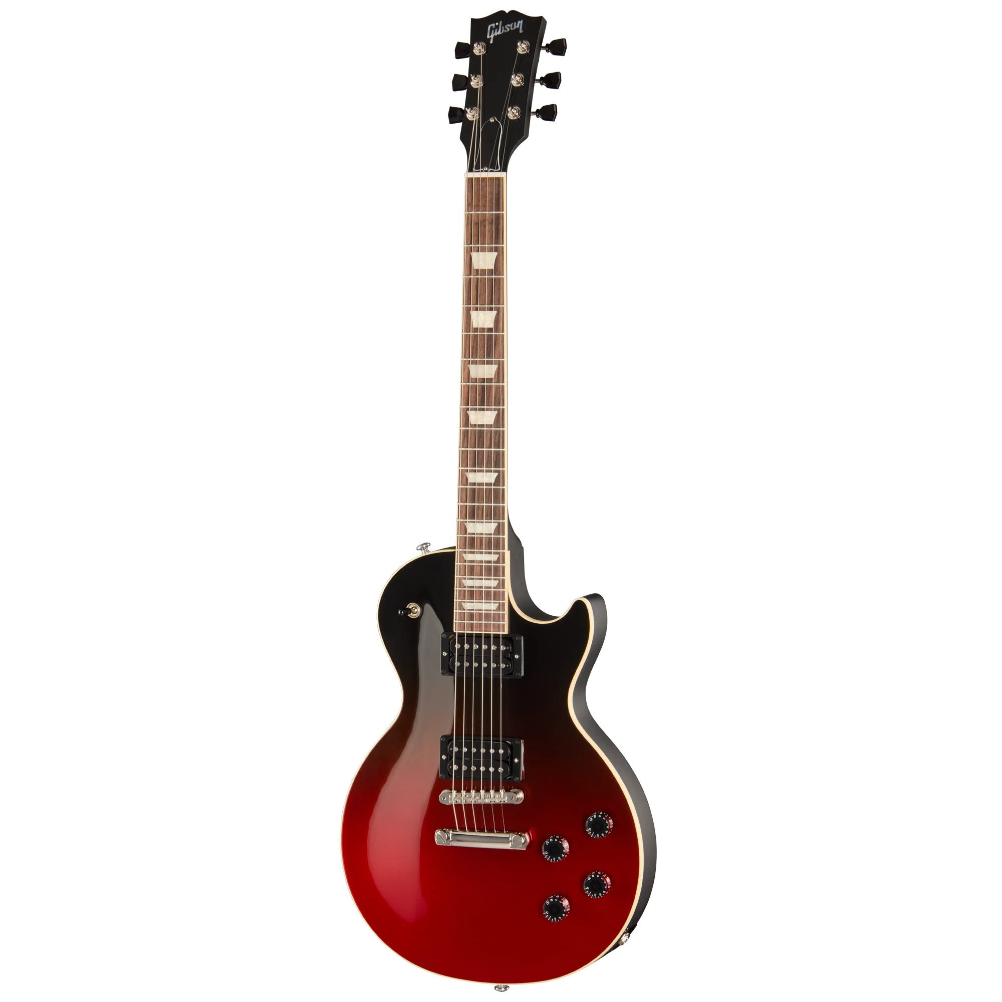 Gibson Mod™ Collection Les Paul Standard 60s, Blood Phade 3 Gibson Mod™ Collection Les Paul Standard 60s, Blood Phade