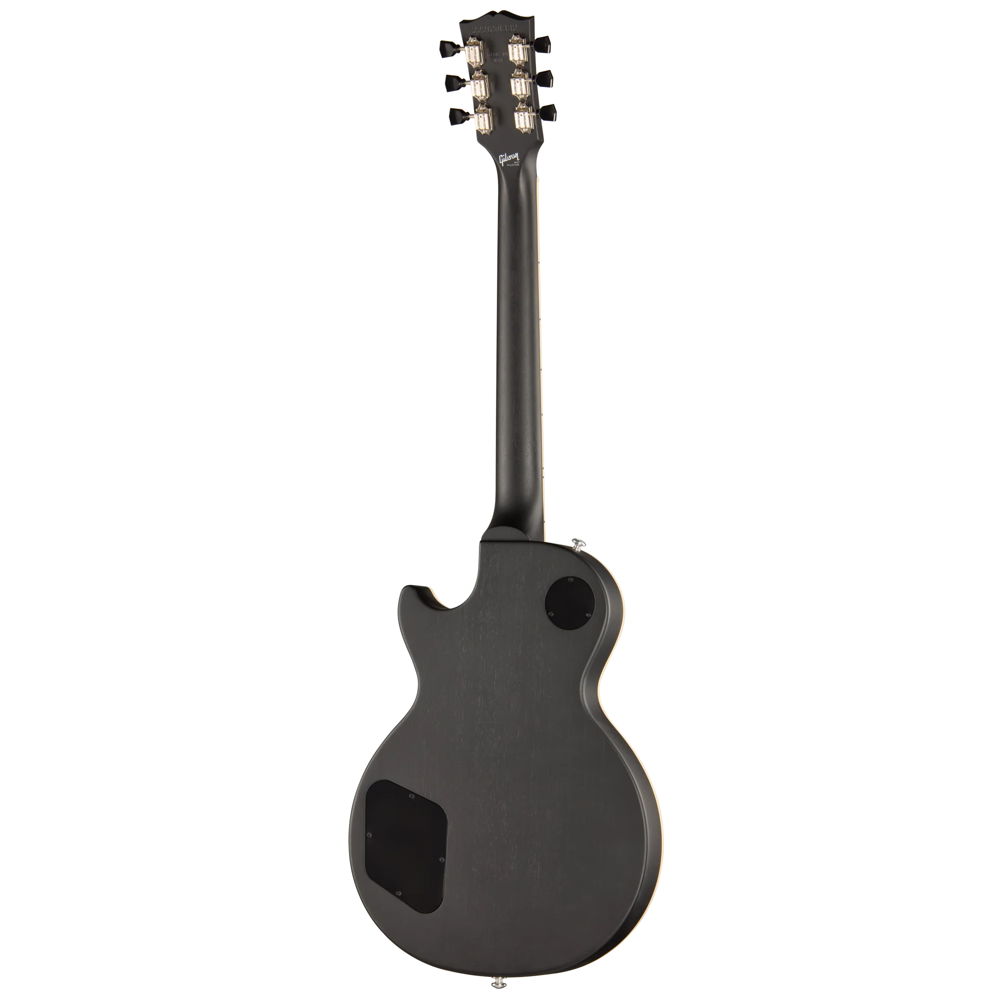 Gibson Mod™ Collection Les Paul Standard 60s, Blood Phade 4 Gibson Mod™ Collection Les Paul Standard 60s, Blood Phade