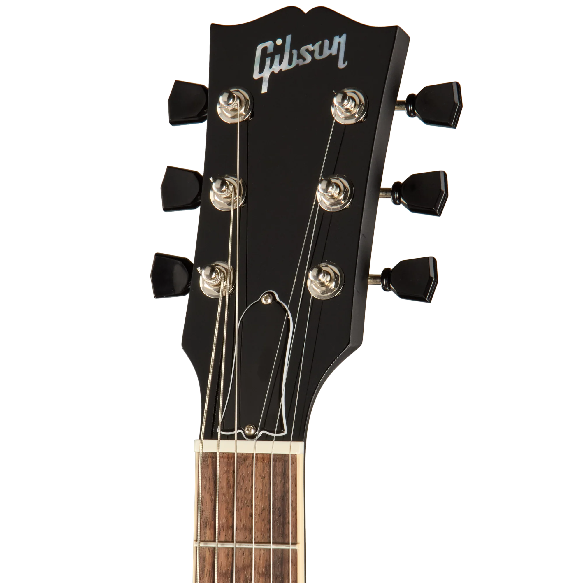 Gibson Mod™ Collection Les Paul Standard 60s, Blood Phade 5 Gibson Mod™ Collection Les Paul Standard 60s, Blood Phade