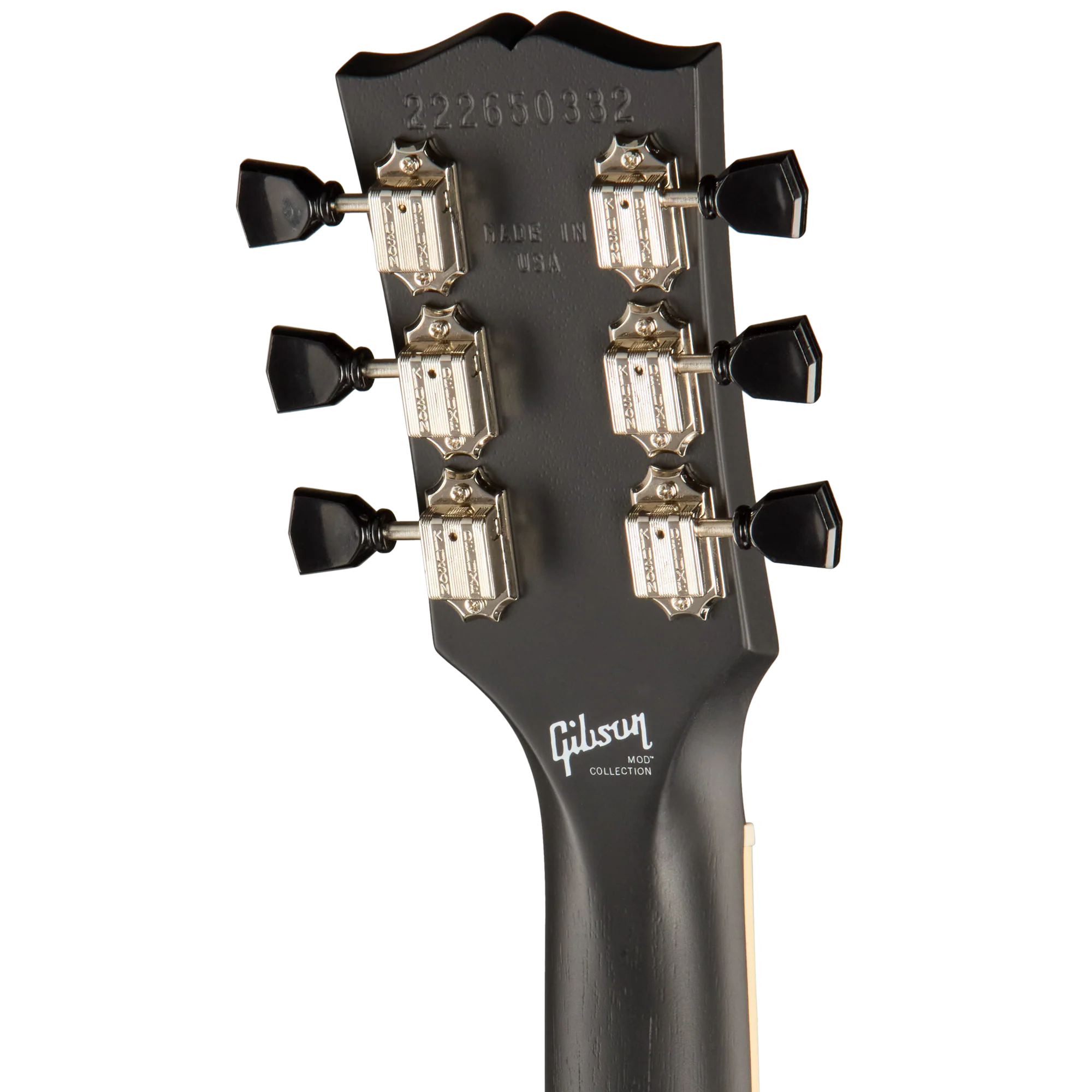 Gibson Mod™ Collection Les Paul Standard 60s, Blood Phade 6 Gibson Mod™ Collection Les Paul Standard 60s, Blood Phade