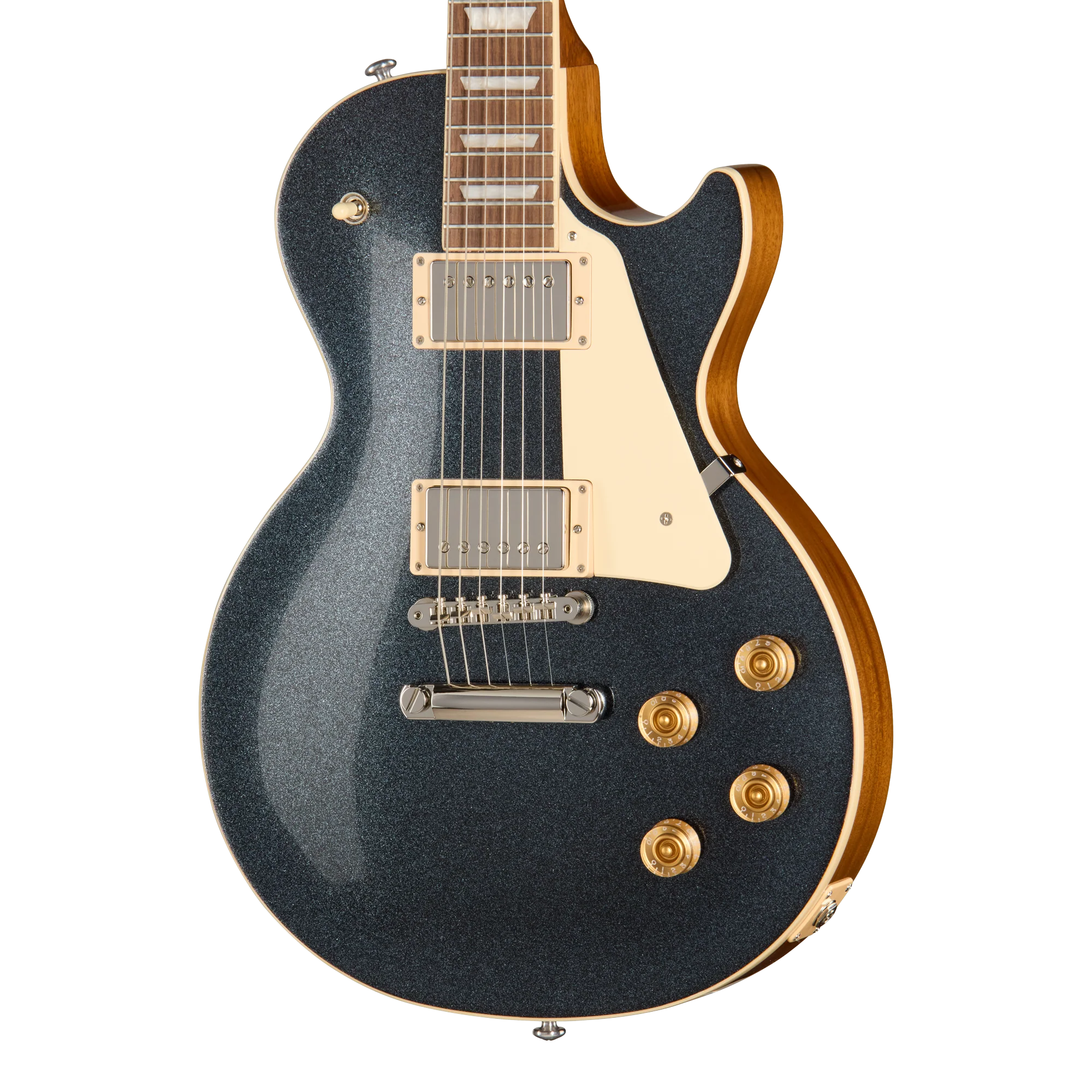 Gibson Mod™ Collection Les Paul Standard 60s, Static Charge 1 Gibson Mod™ Collection Les Paul Standard 60s, Static Charge