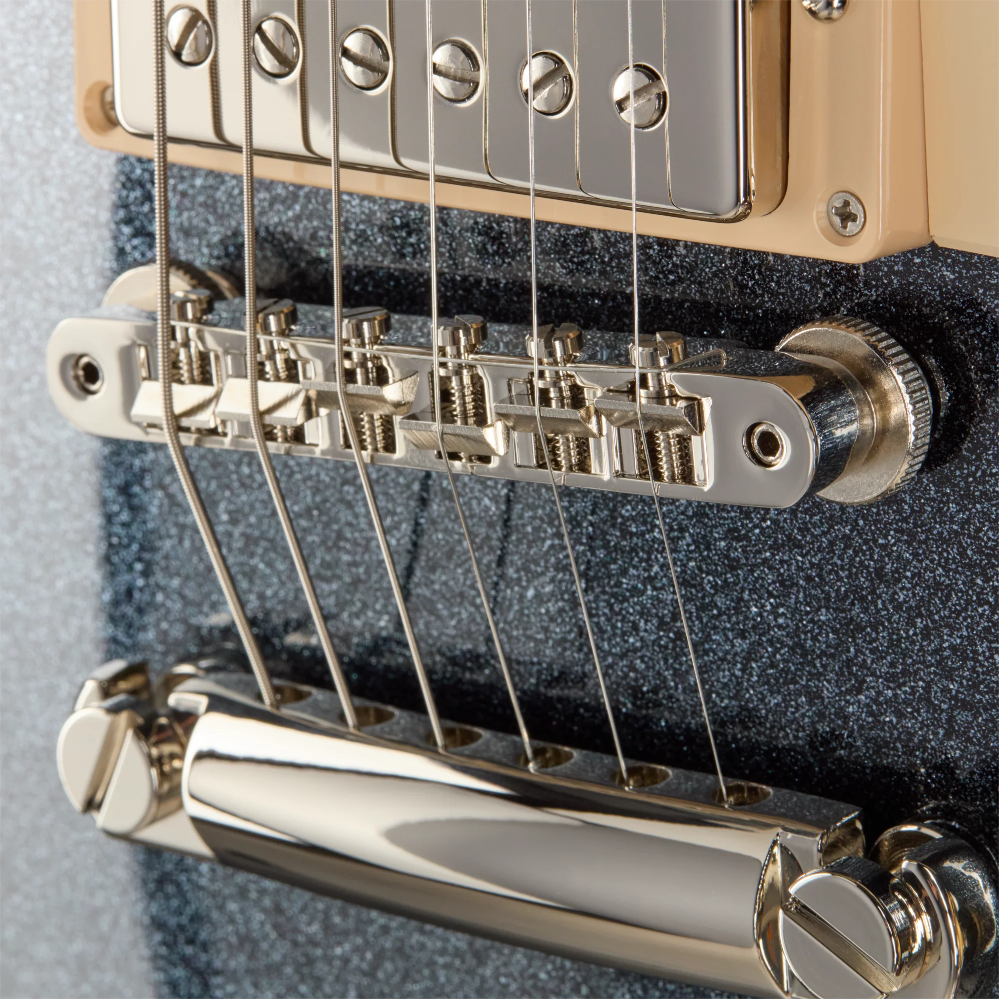 Gibson Mod™ Collection Les Paul Standard 60s, Static Charge 12 Gibson Mod™ Collection Les Paul Standard 60s, Static Charge