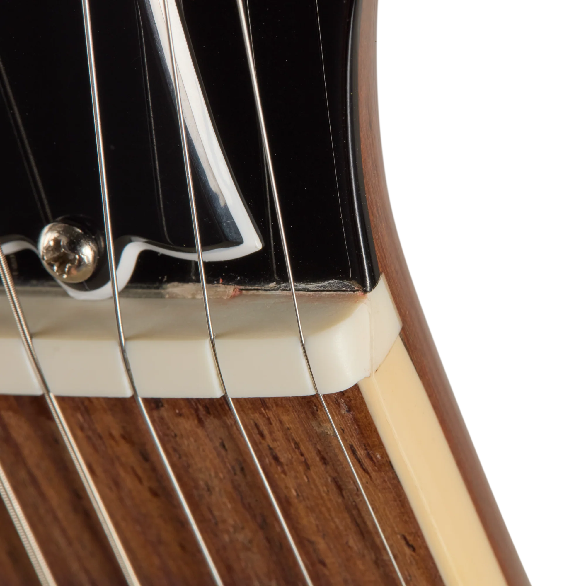 Gibson Mod™ Collection Les Paul Standard 60s, Static Charge 15 Gibson Mod™ Collection Les Paul Standard 60s, Static Charge