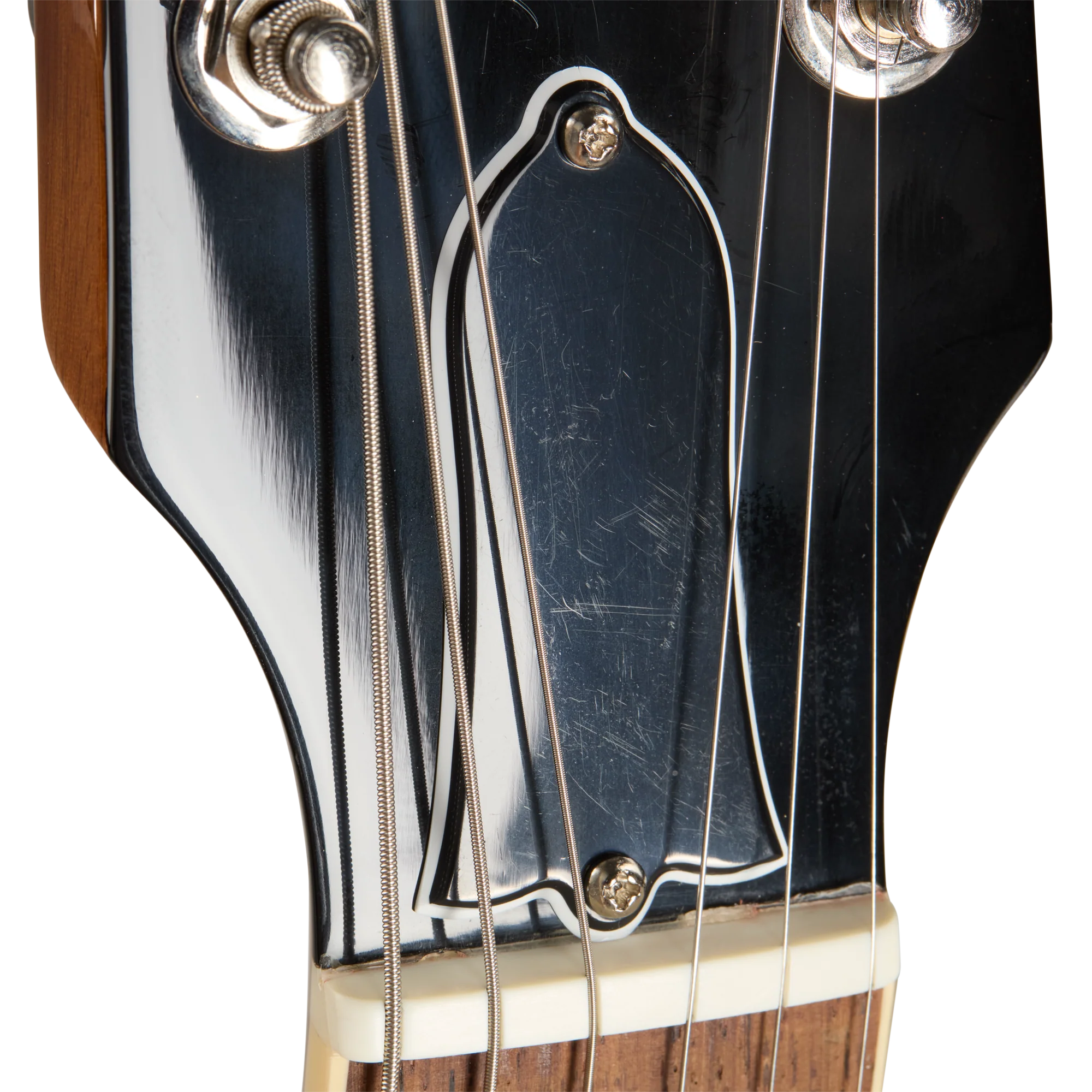 Gibson Mod™ Collection Les Paul Standard 60s, Static Charge 16 Gibson Mod™ Collection Les Paul Standard 60s, Static Charge