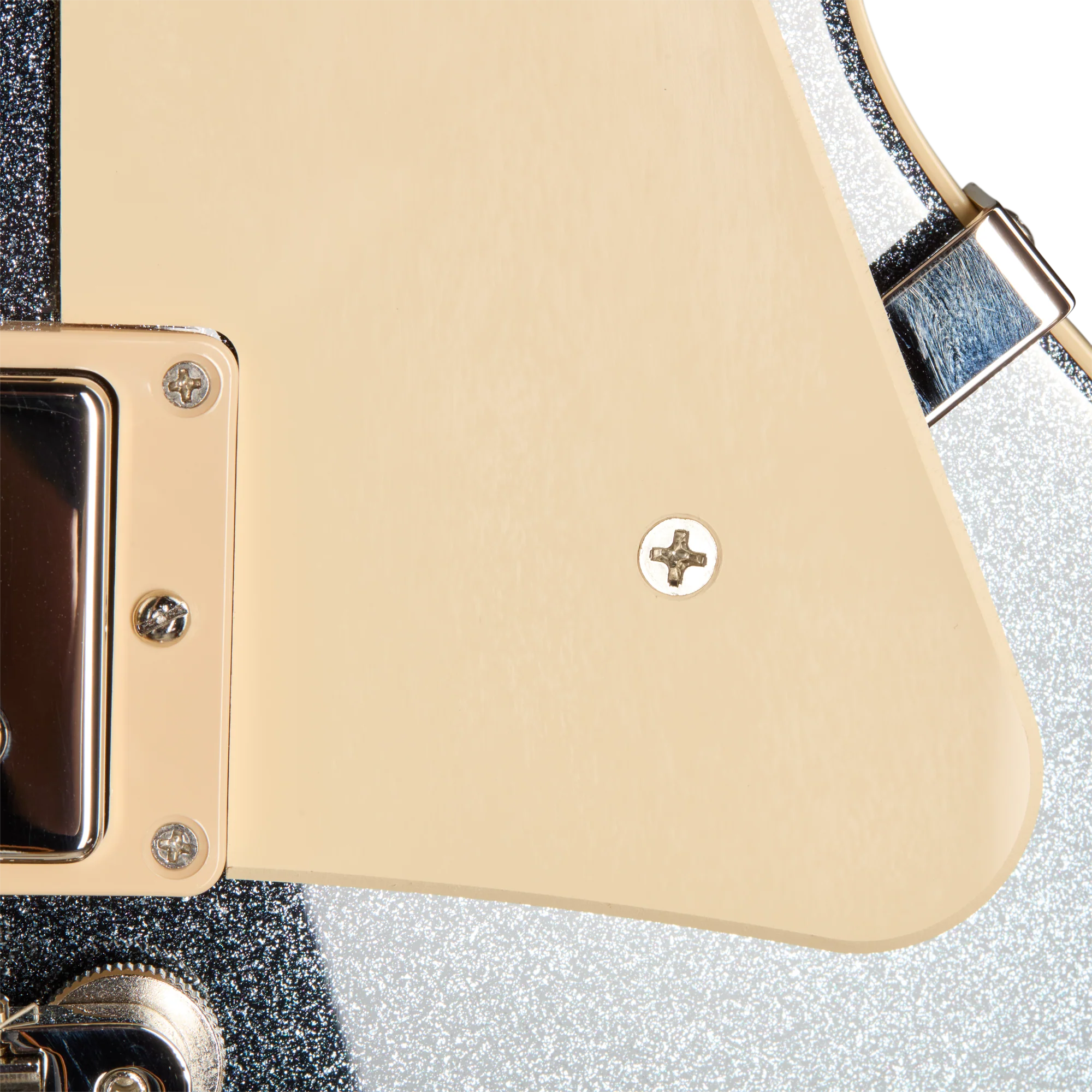 Gibson Mod™ Collection Les Paul Standard 60s, Static Charge 18 Gibson Mod™ Collection Les Paul Standard 60s, Static Charge