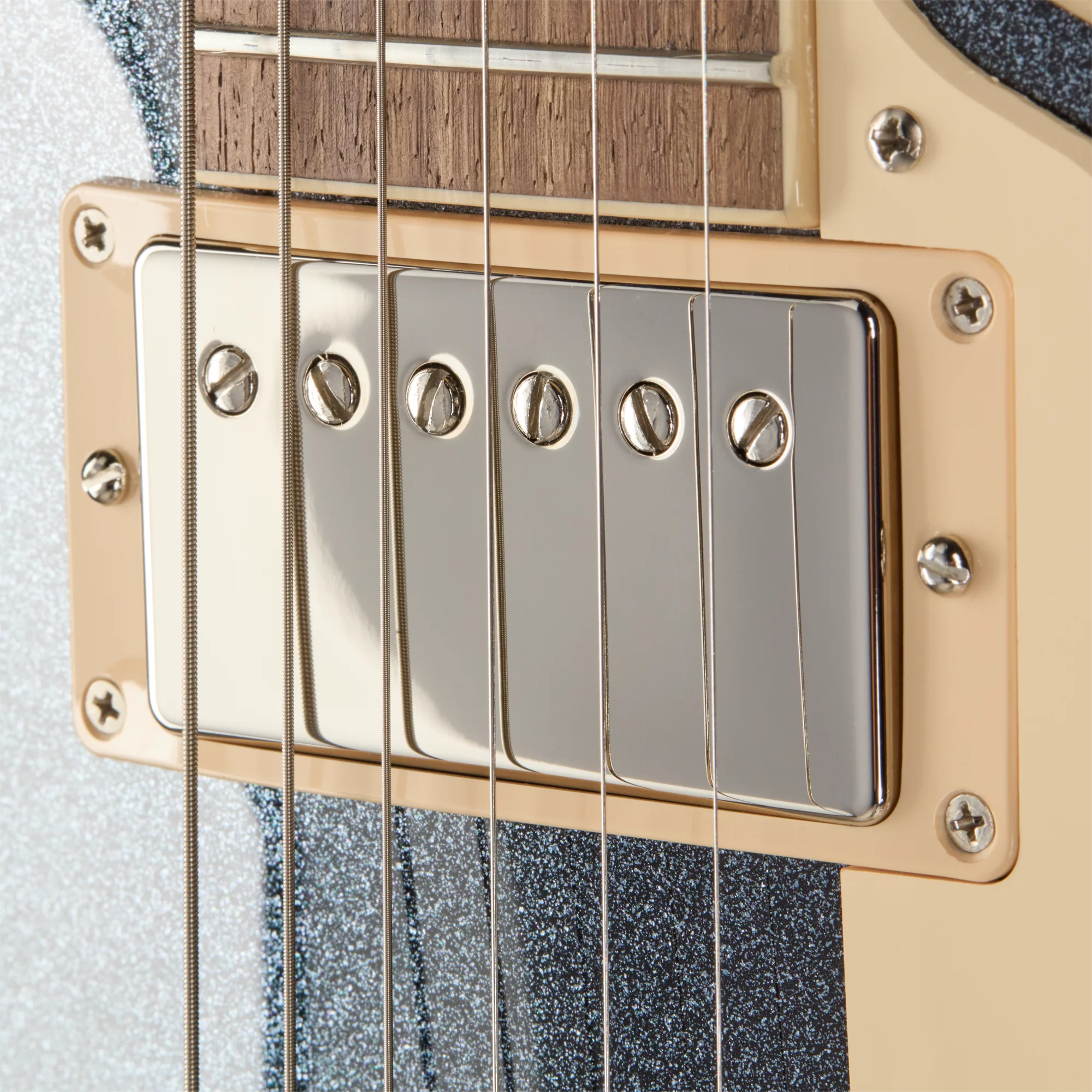 Gibson Mod™ Collection Les Paul Standard 60s, Static Charge 19 Gibson Mod™ Collection Les Paul Standard 60s, Static Charge