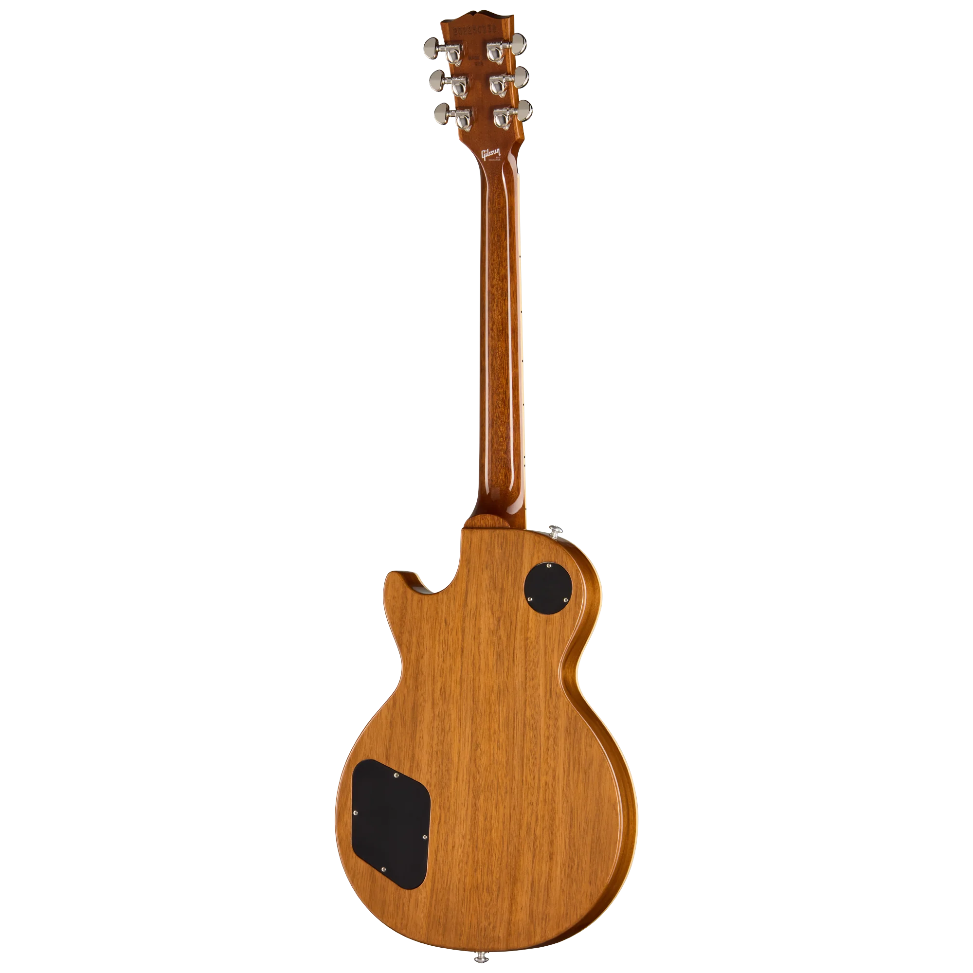 Gibson Mod™ Collection Les Paul Standard 60s, Static Charge 4 Gibson Mod™ Collection Les Paul Standard 60s, Static Charge