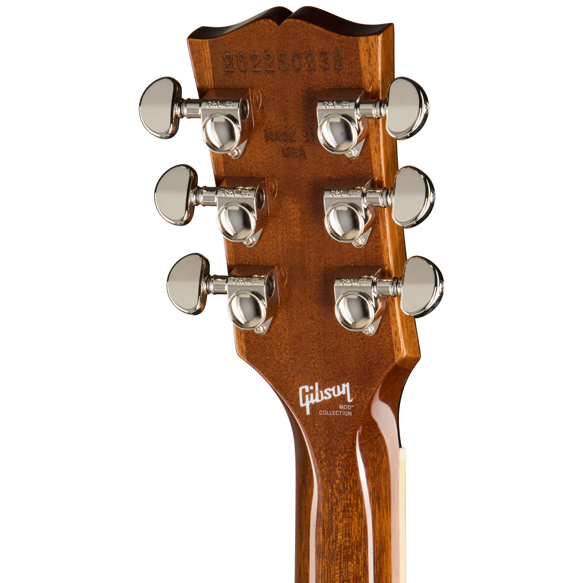 Gibson Mod™ Collection Les Paul Standard 60s, Static Charge 6 Gibson Mod™ Collection Les Paul Standard 60s, Static Charge