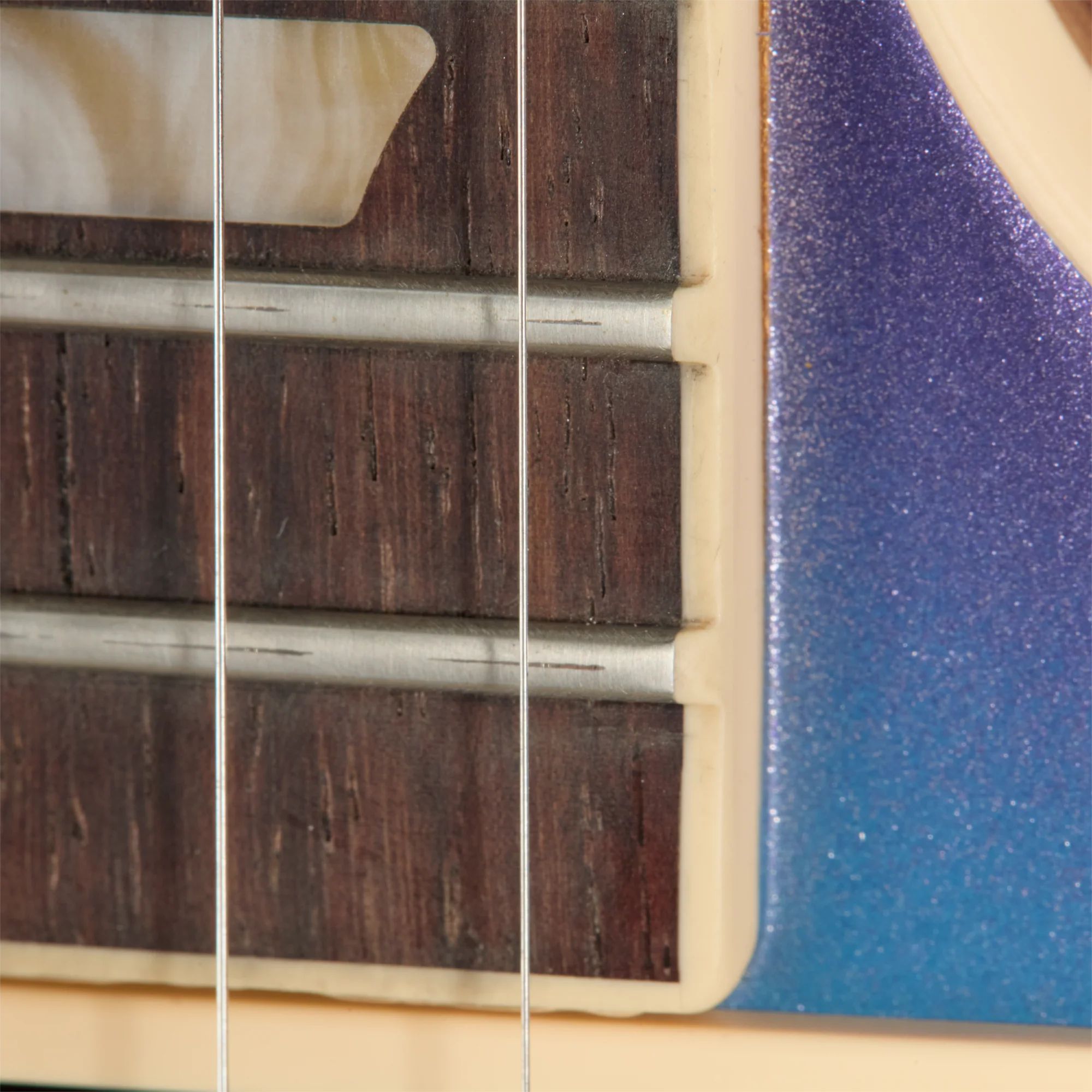 Gibson Mod™ Collection Les Paul Standard 50s, Blutonium 11 Gibson Mod™ Collection Les Paul Standard 50s, Blutonium