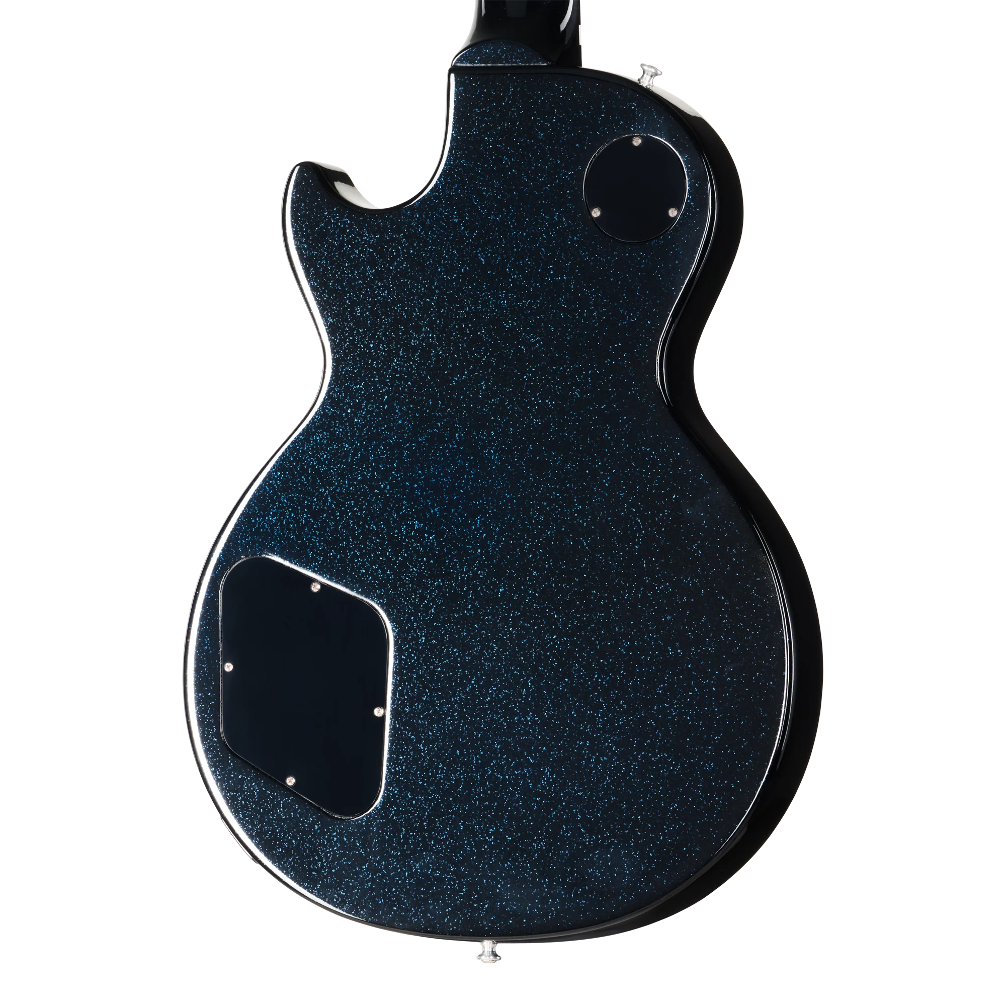 Gibson Mod™ Collection Les Paul Studio, Textured Space Sparkle 2 Gibson Mod™ Collection Les Paul Studio, Textured Space Sparkle