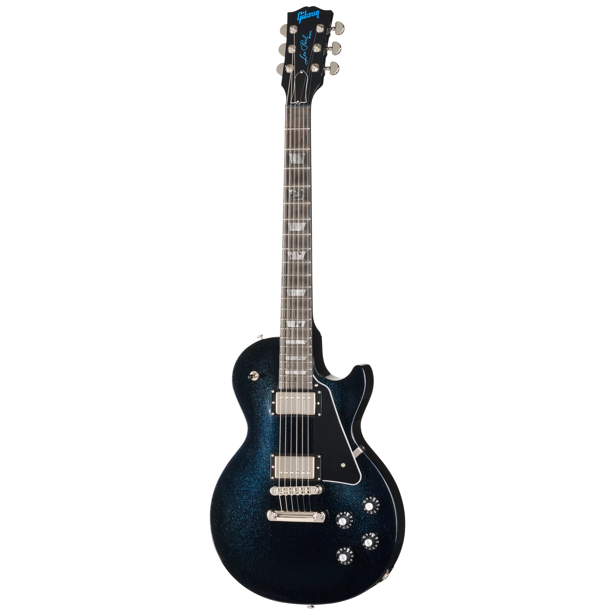 Gibson Mod™ Collection Les Paul Studio, Textured Space Sparkle 3 Gibson Mod™ Collection Les Paul Studio, Textured Space Sparkle