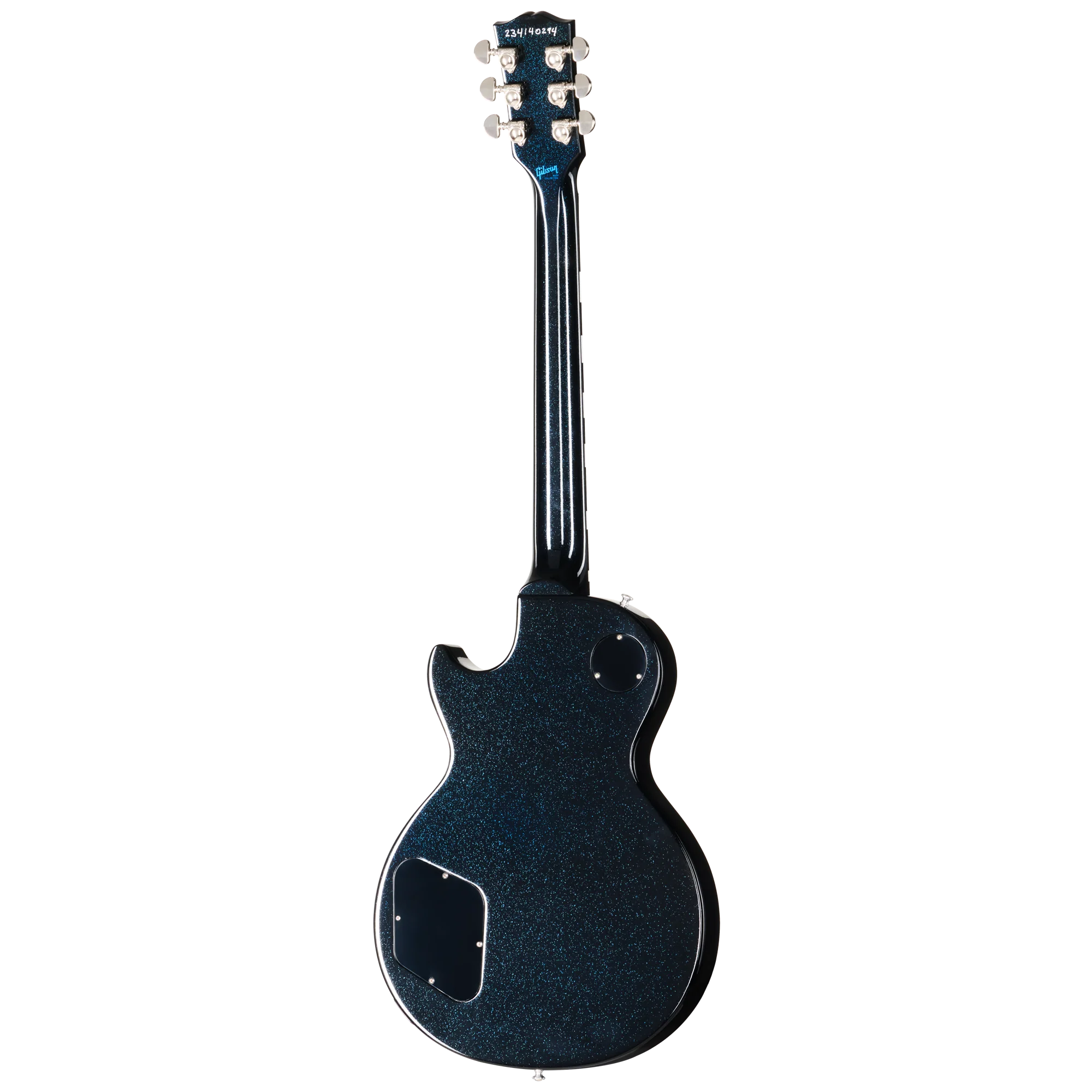Gibson Mod™ Collection Les Paul Studio, Textured Space Sparkle 4 Gibson Mod™ Collection Les Paul Studio, Textured Space Sparkle
