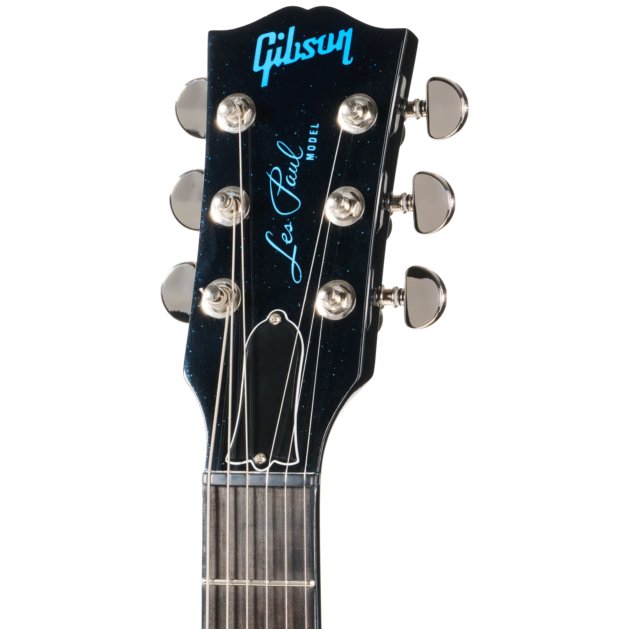 Gibson Mod™ Collection Les Paul Studio, Textured Space Sparkle 5 Gibson Mod™ Collection Les Paul Studio, Textured Space Sparkle