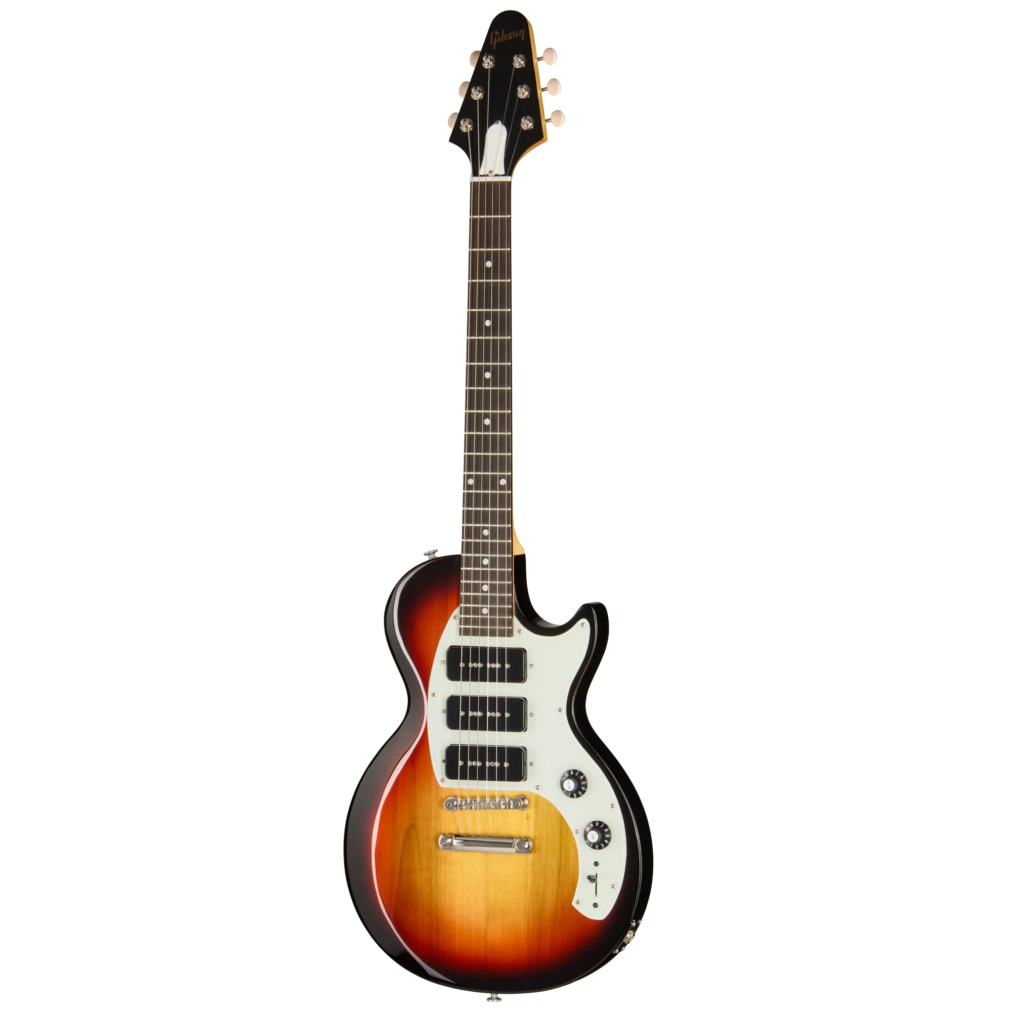 Gibson Mod™ Collection Les Paul Music City Special, Paleo Burst 3 Gibson Mod™ Collection Les Paul Music City Special, Paleo Burst
