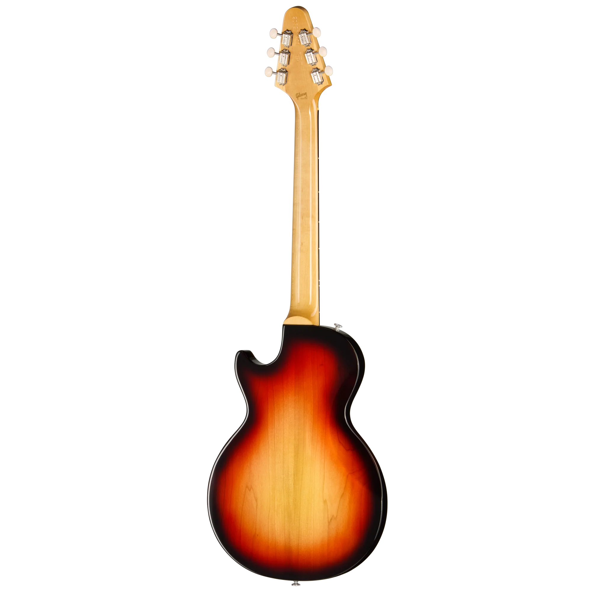 Gibson Mod™ Collection Les Paul Music City Special, Paleo Burst 4 Gibson Mod™ Collection Les Paul Music City Special, Paleo Burst