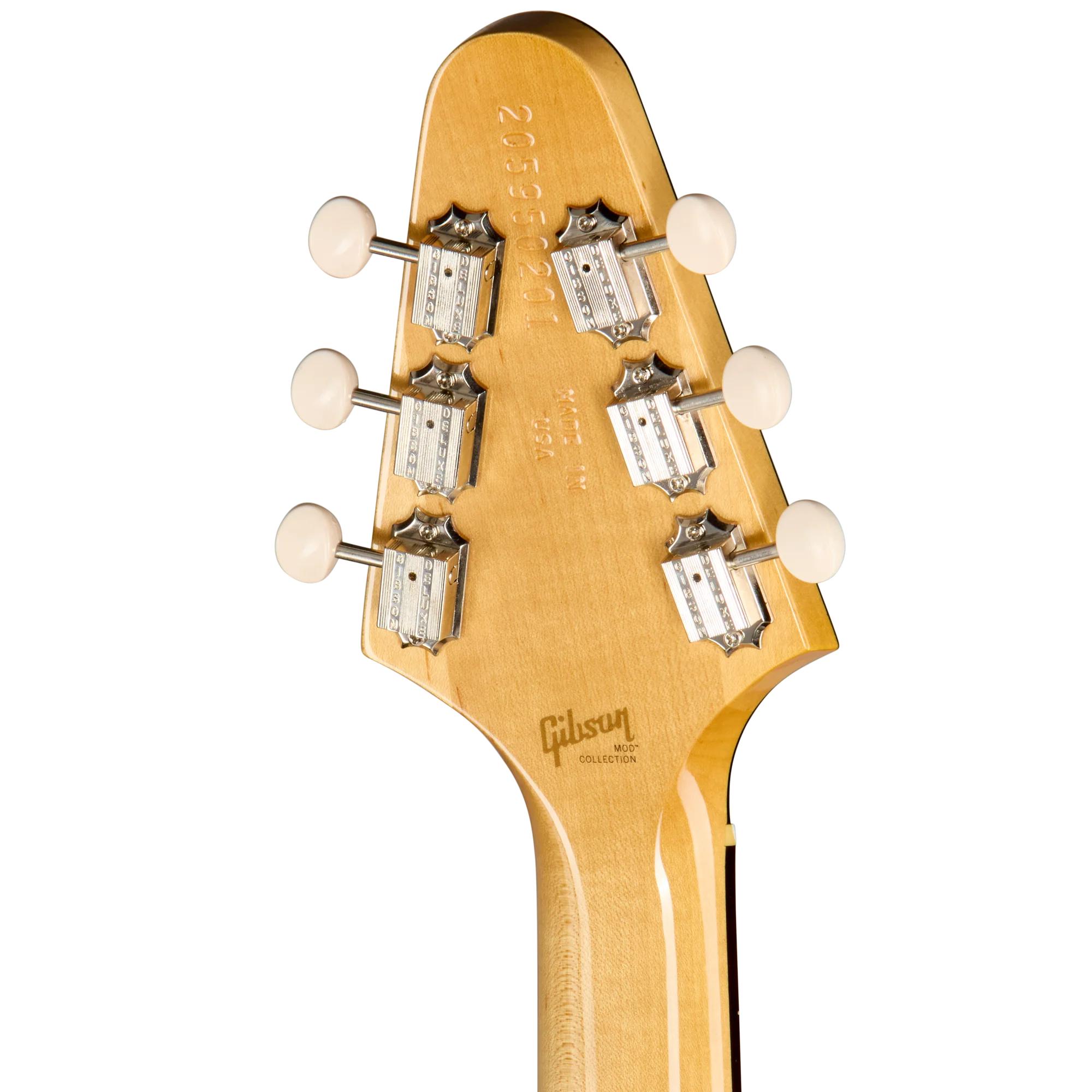 Gibson Mod™ Collection Les Paul Music City Special, Paleo Burst 6 Gibson Mod™ Collection Les Paul Music City Special, Paleo Burst