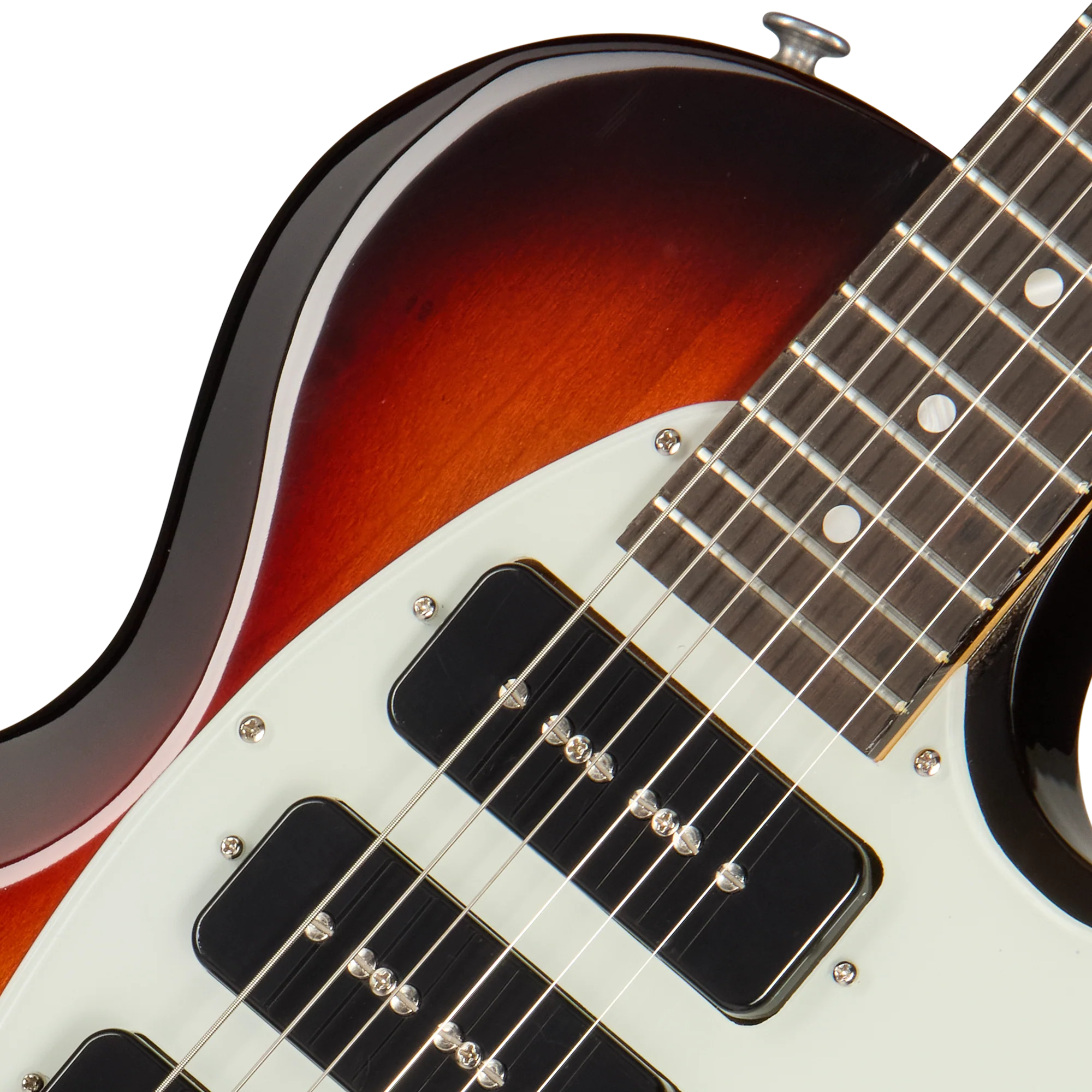 Gibson Mod™ Collection Les Paul Music City Special, Paleo Burst 7 Gibson Mod™ Collection Les Paul Music City Special, Paleo Burst