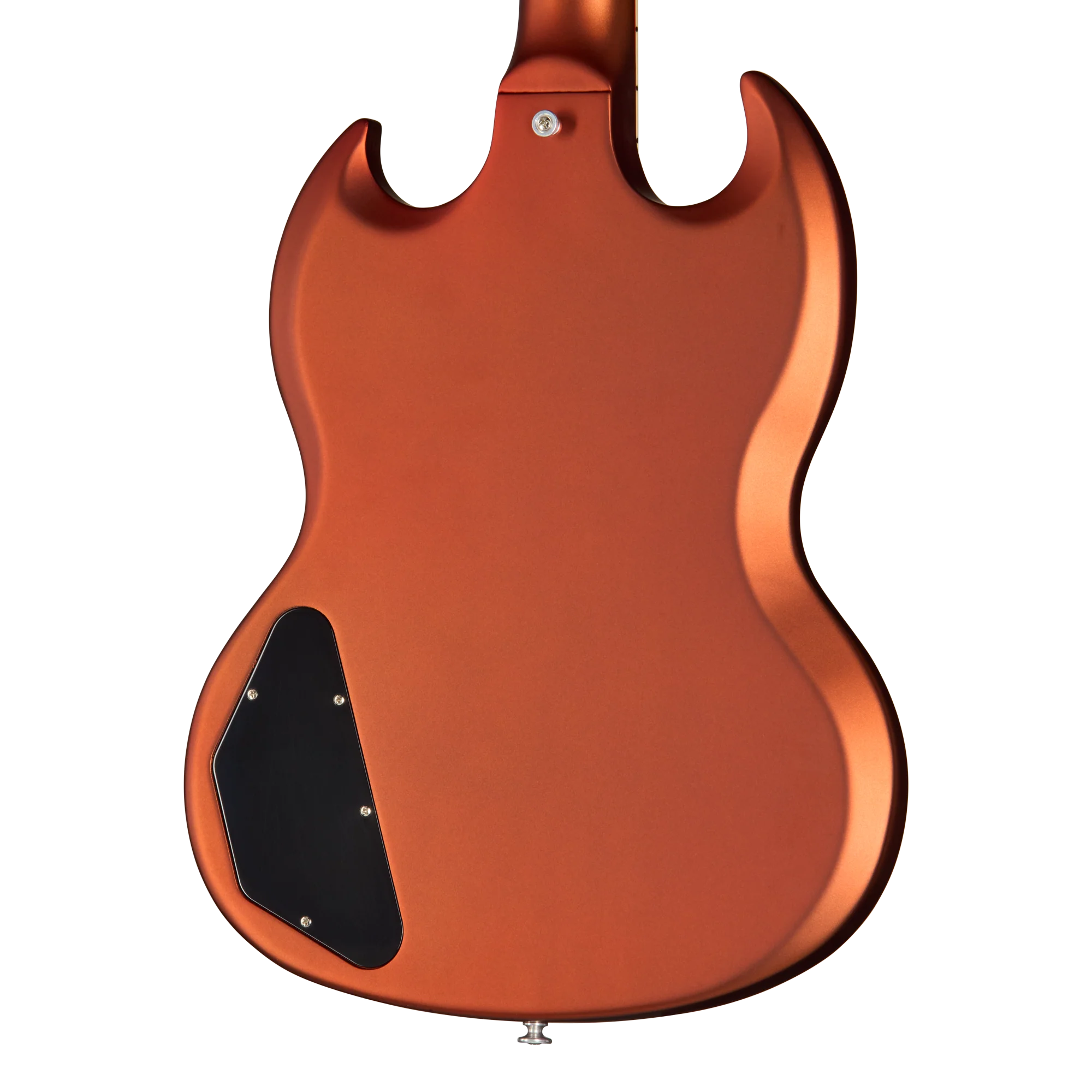 Gibson Mod™ Collection SG Standard, Torrefied Clementine 2 Gibson Mod™ Collection SG Standard, Torrefied Clementine