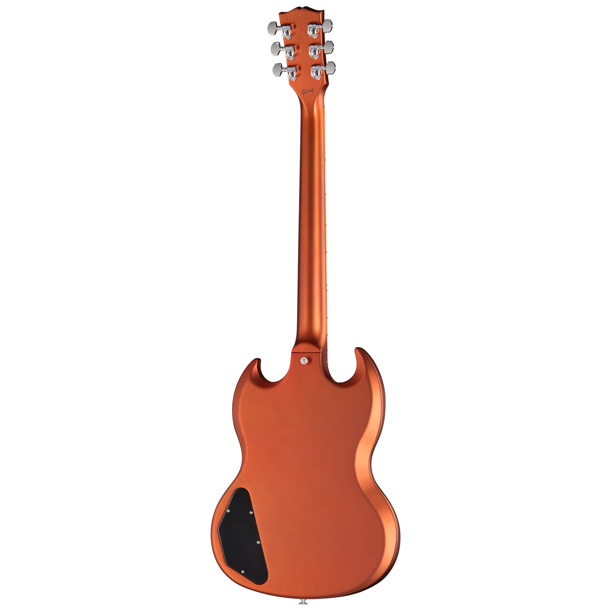 Gibson Mod™ Collection SG Standard, Torrefied Clementine 4 Gibson Mod™ Collection SG Standard, Torrefied Clementine