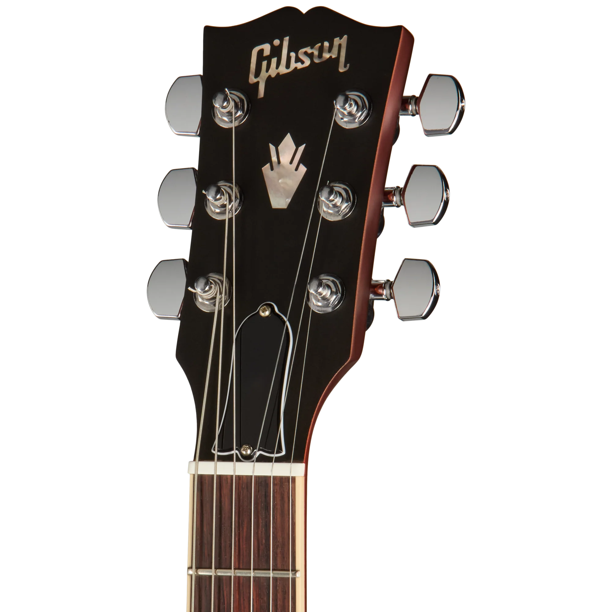 Gibson Mod™ Collection SG Standard, Torrefied Clementine 5 Gibson Mod™ Collection SG Standard, Torrefied Clementine