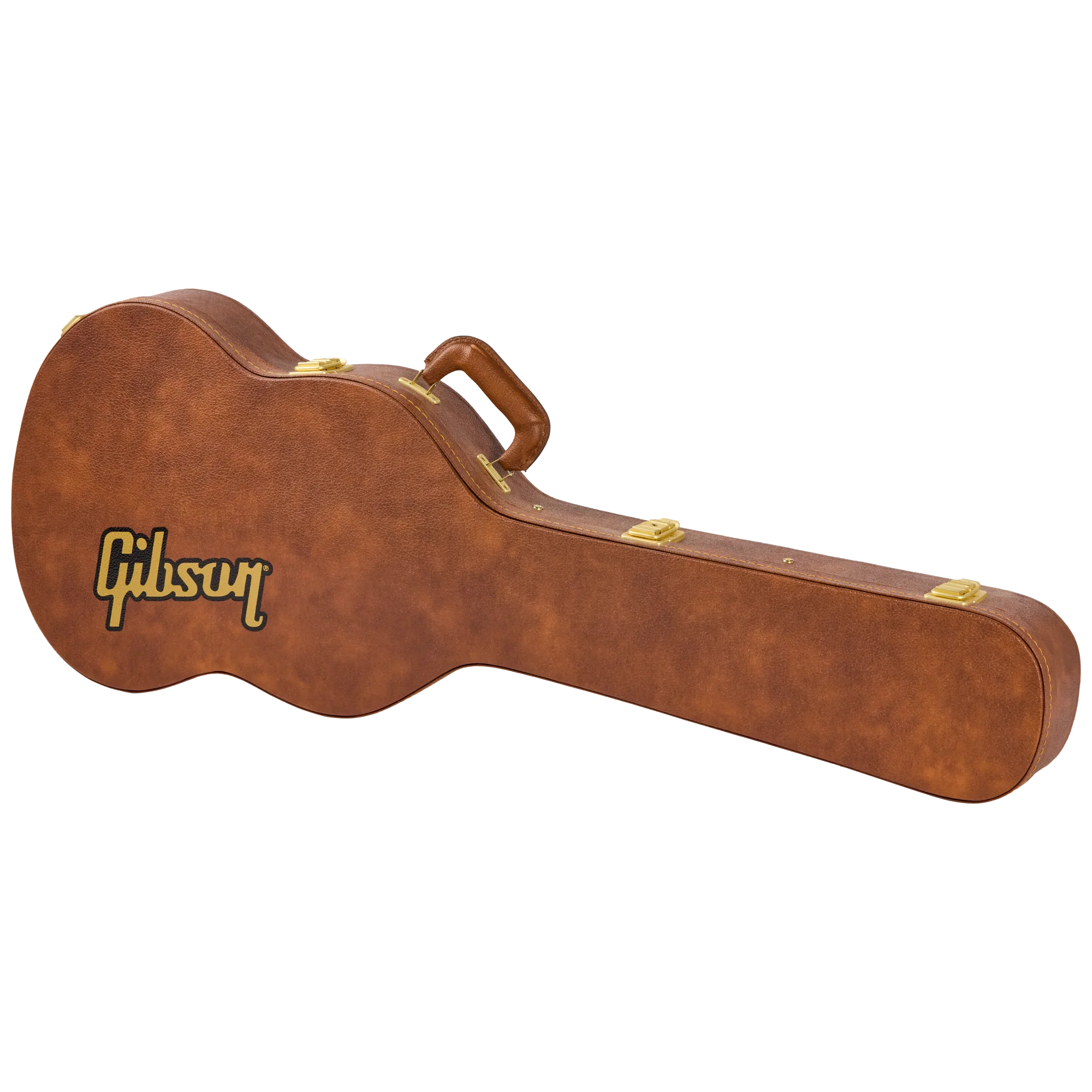 Gibson Mod™ Collection SG Standard, Torrefied Clementine 9 Gibson Mod™ Collection SG Standard, Torrefied Clementine