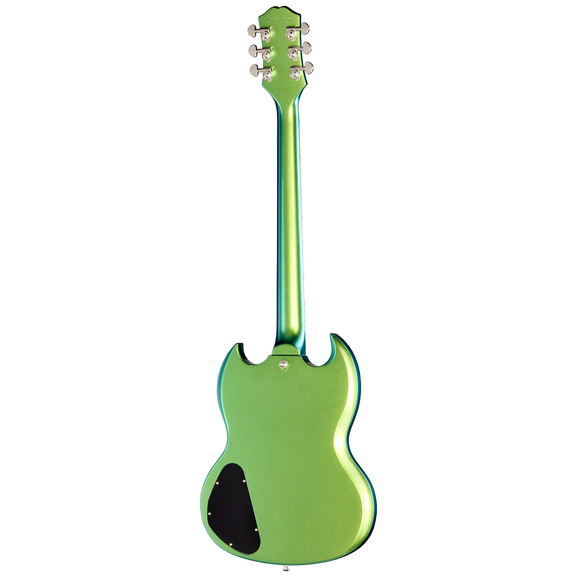 Epiphone Futura SG Custom, Dragonfly Shift 3 Epiphone Futura SG Custom, Dragonfly Shift
