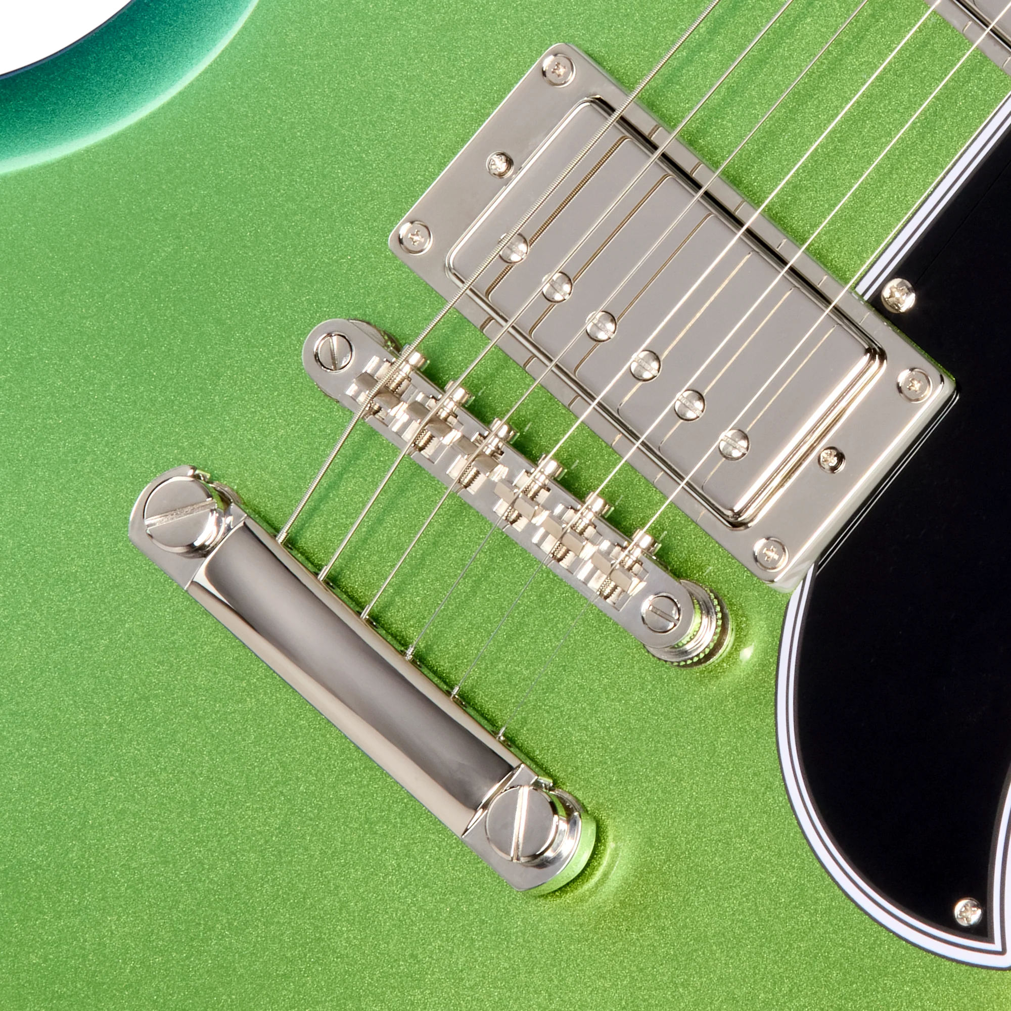 Epiphone Futura SG Custom, Dragonfly Shift 6 Epiphone Futura SG Custom, Dragonfly Shift