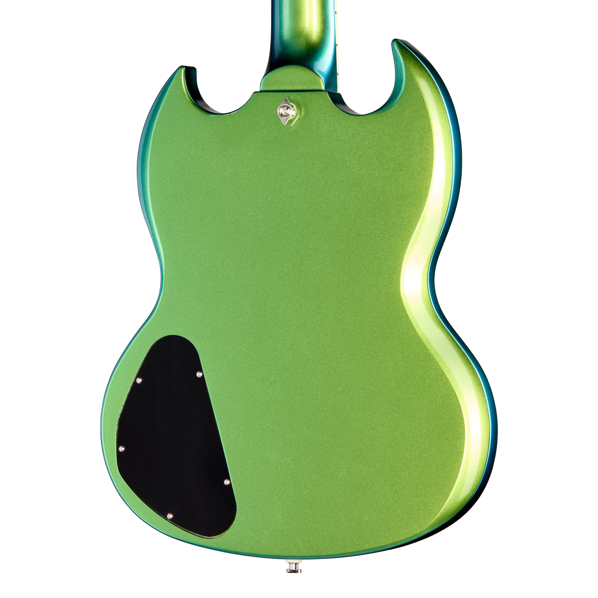 Epiphone Futura SG Custom, Dragonfly Shift 9 Epiphone Futura SG Custom, Dragonfly Shift