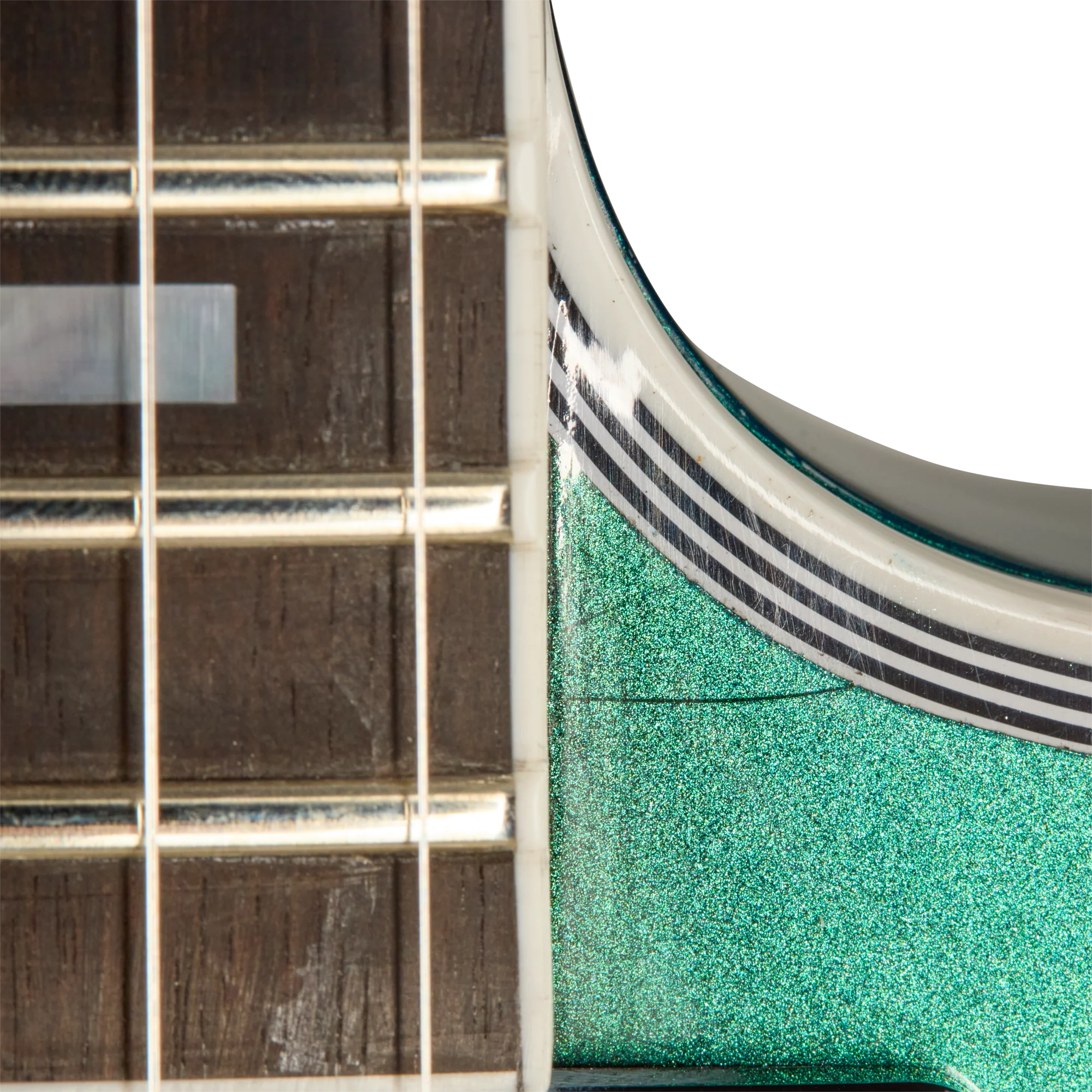 Gibson Mod™ Collection Explorer Custom, Greasy Green 17 Gibson Mod™ Collection Explorer Custom, Greasy Green