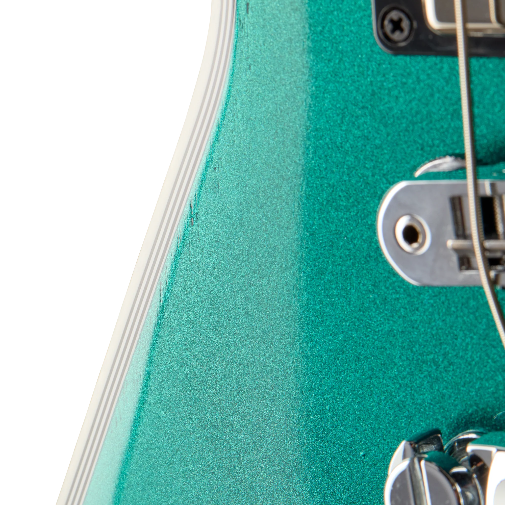 Gibson Mod™ Collection Explorer Custom, Greasy Green 18 Gibson Mod™ Collection Explorer Custom, Greasy Green