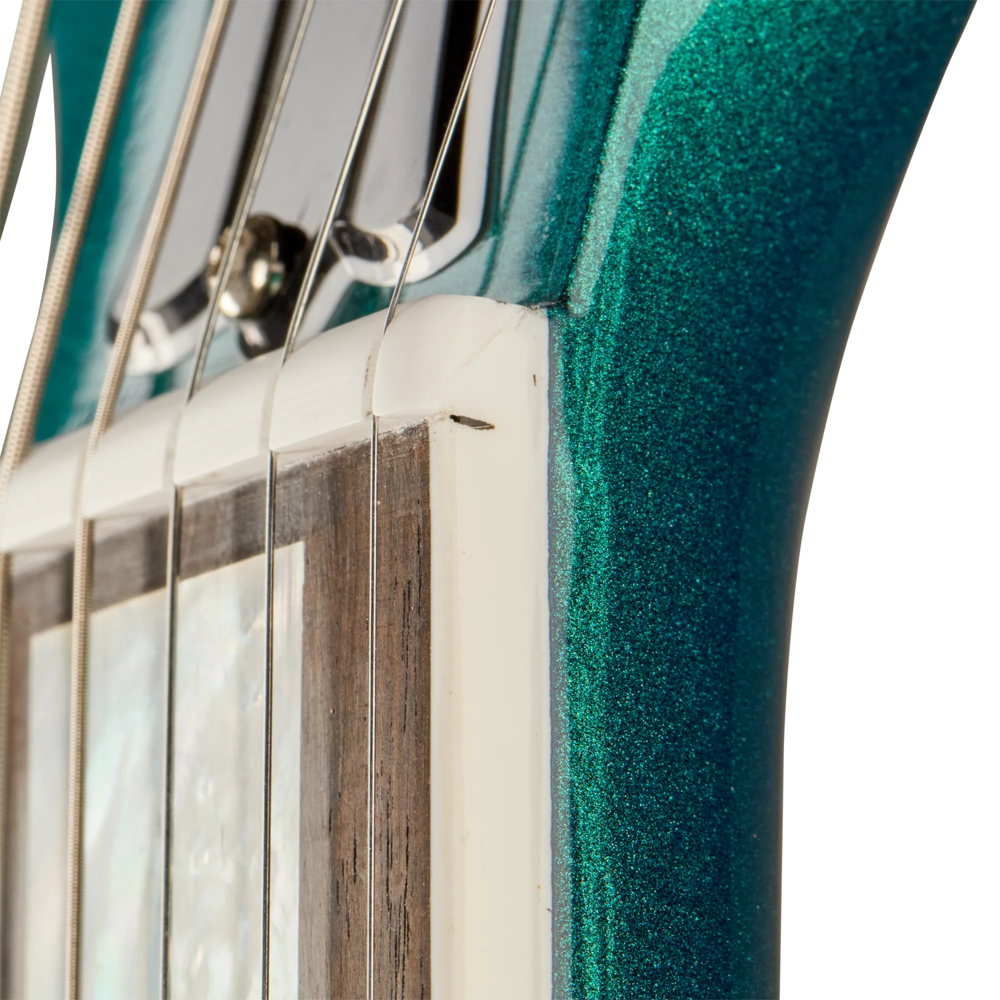 Gibson Mod™ Collection Explorer Custom, Greasy Green 19 Gibson Mod™ Collection Explorer Custom, Greasy Green