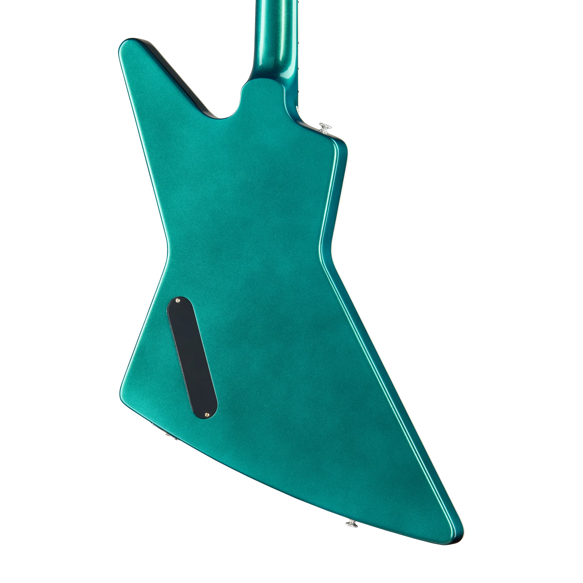 Gibson Mod™ Collection Explorer Custom, Greasy Green 2 Gibson Mod™ Collection Explorer Custom, Greasy Green