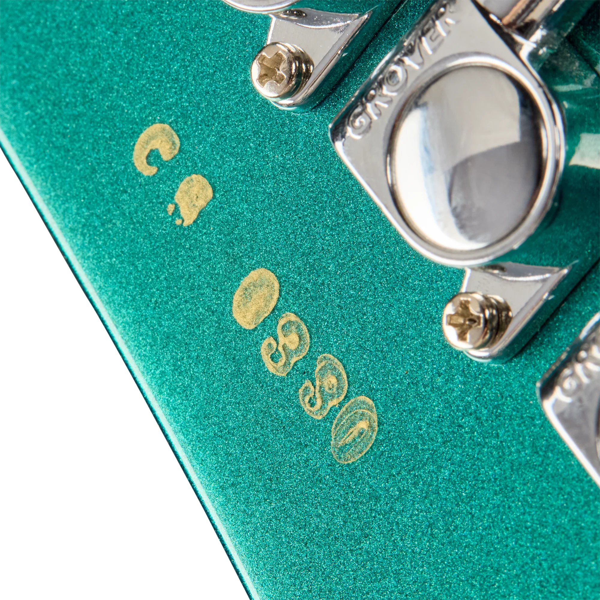 Gibson Mod™ Collection Explorer Custom, Greasy Green 21 Gibson Mod™ Collection Explorer Custom, Greasy Green