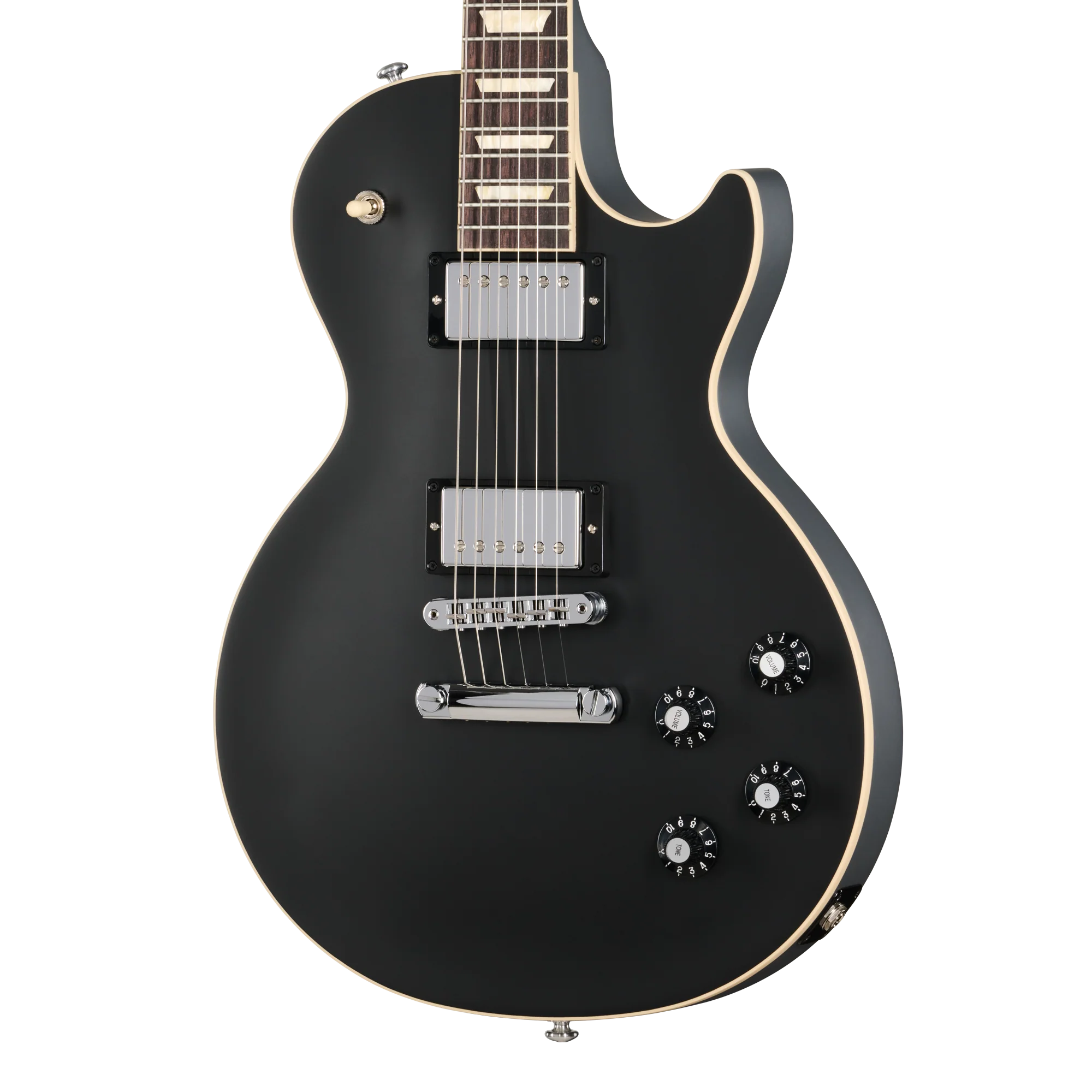 Gibson Mod™ Collection Les Paul Standard 50s, Two-Tone Gray 1 Gibson Mod™ Collection Les Paul Standard 50s, Two-Tone Gray