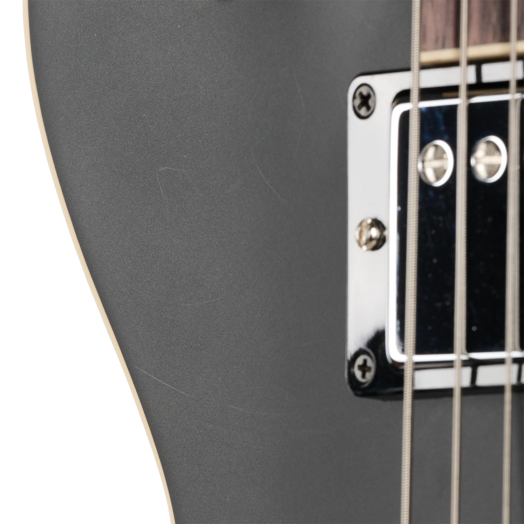 Gibson Mod™ Collection Les Paul Standard 50s, Two-Tone Gray 11 Gibson Mod™ Collection Les Paul Standard 50s, Two-Tone Gray