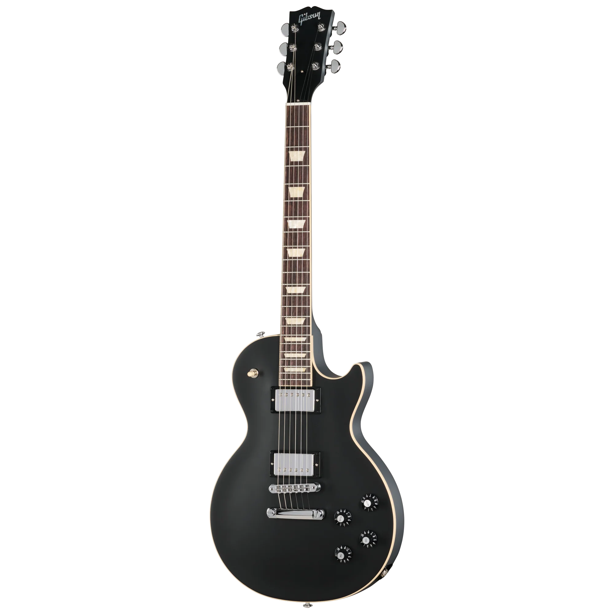 Gibson Mod™ Collection Les Paul Standard 50s, Two-Tone Gray 3 Gibson Mod™ Collection Les Paul Standard 50s, Two-Tone Gray