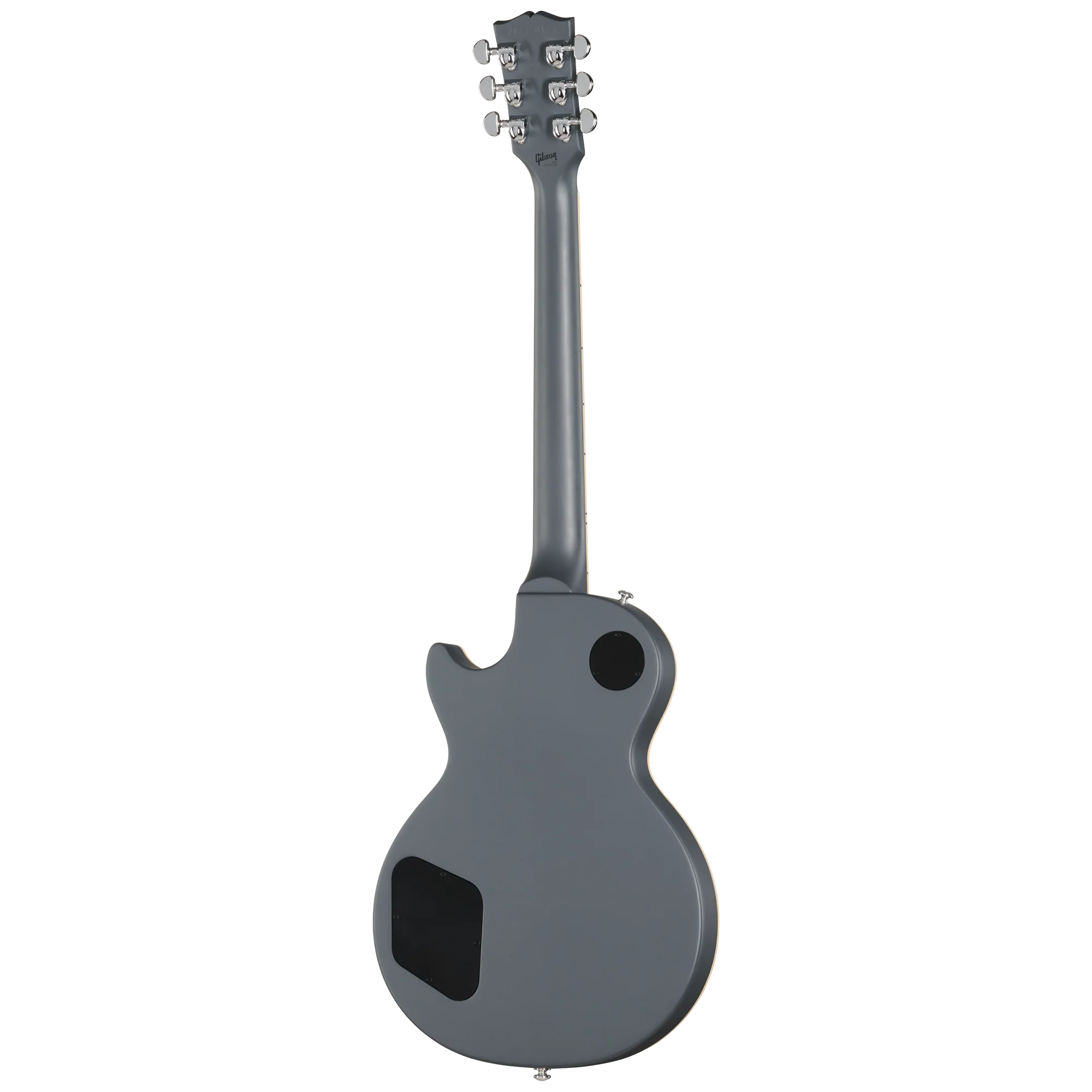 Gibson Mod™ Collection Les Paul Standard 50s, Two-Tone Gray 4 Gibson Mod™ Collection Les Paul Standard 50s, Two-Tone Gray