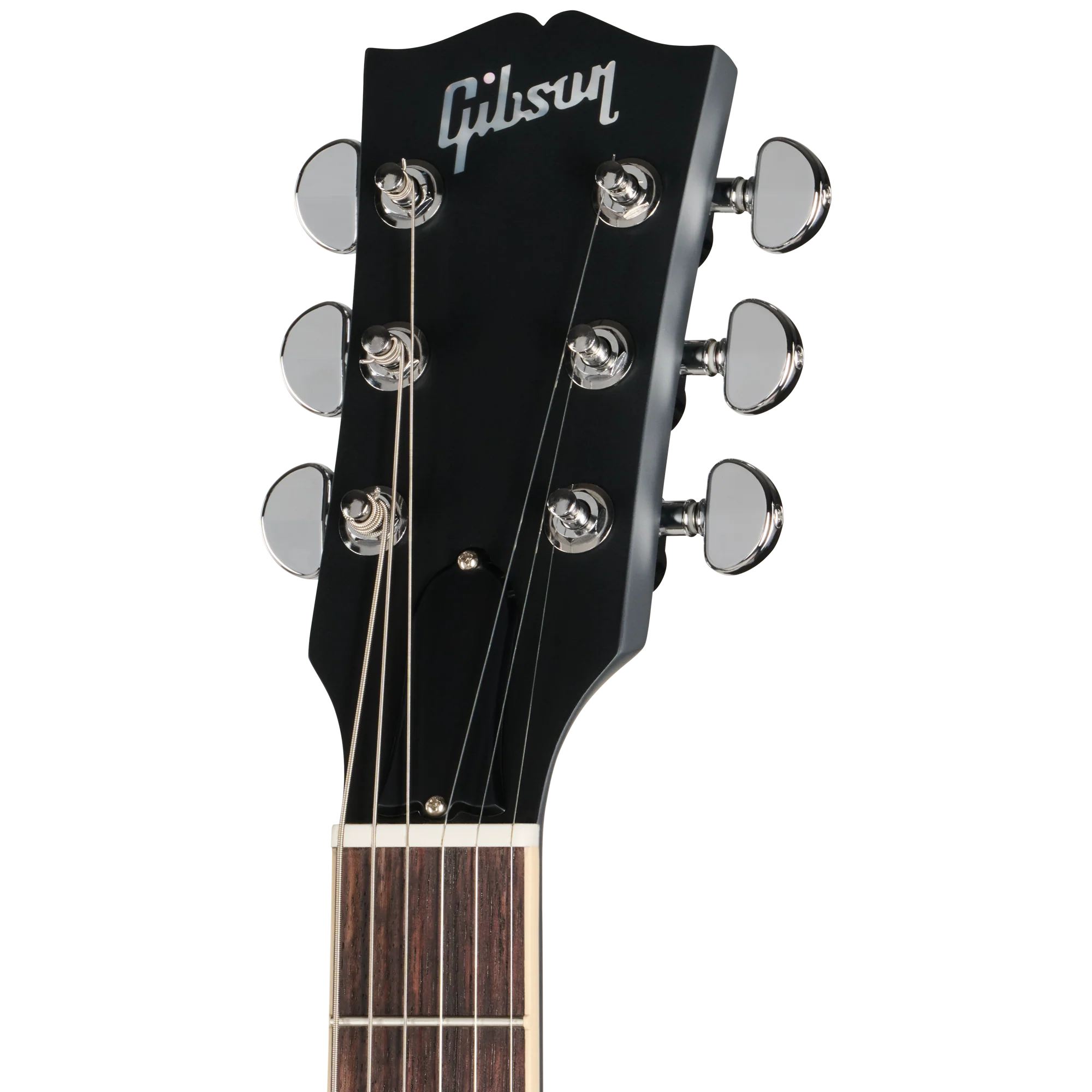 Gibson Mod™ Collection Les Paul Standard 50s, Two-Tone Gray 5 Gibson Mod™ Collection Les Paul Standard 50s, Two-Tone Gray
