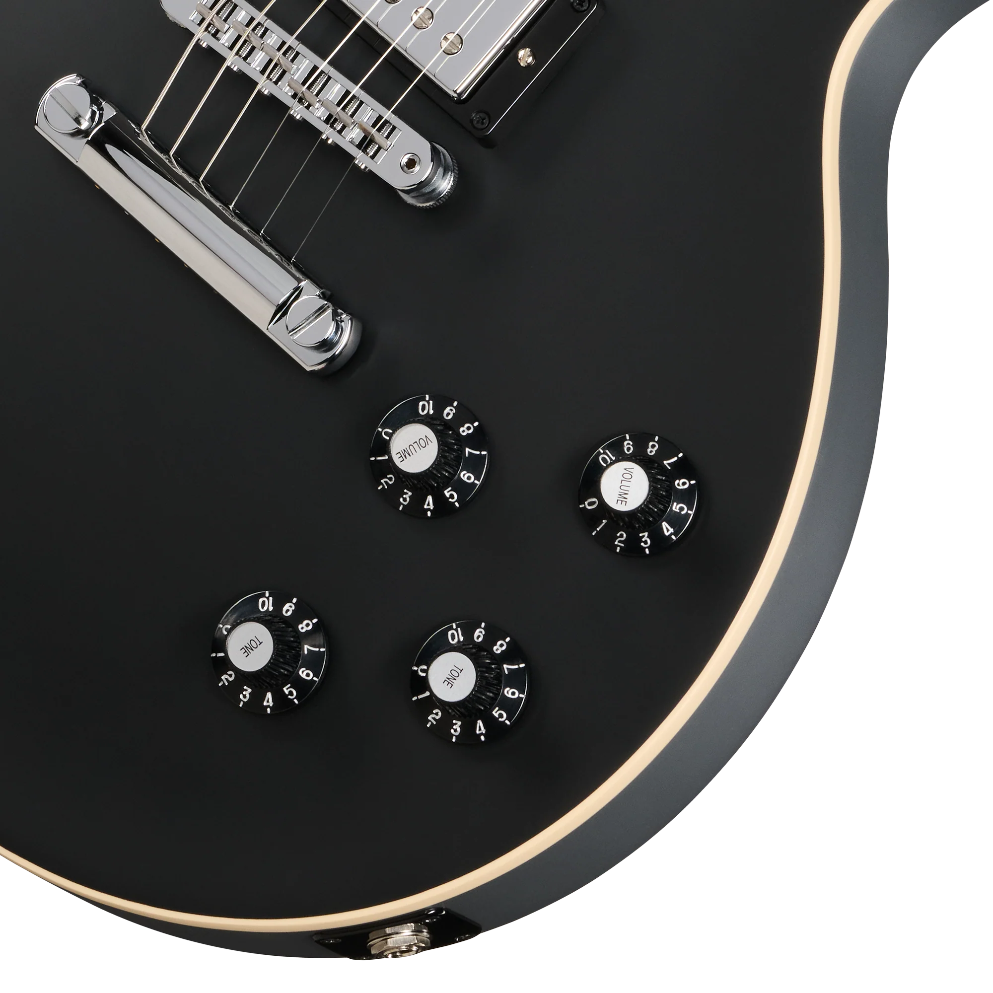 Gibson Mod™ Collection Les Paul Standard 50s, Two-Tone Gray 8 Gibson Mod™ Collection Les Paul Standard 50s, Two-Tone Gray