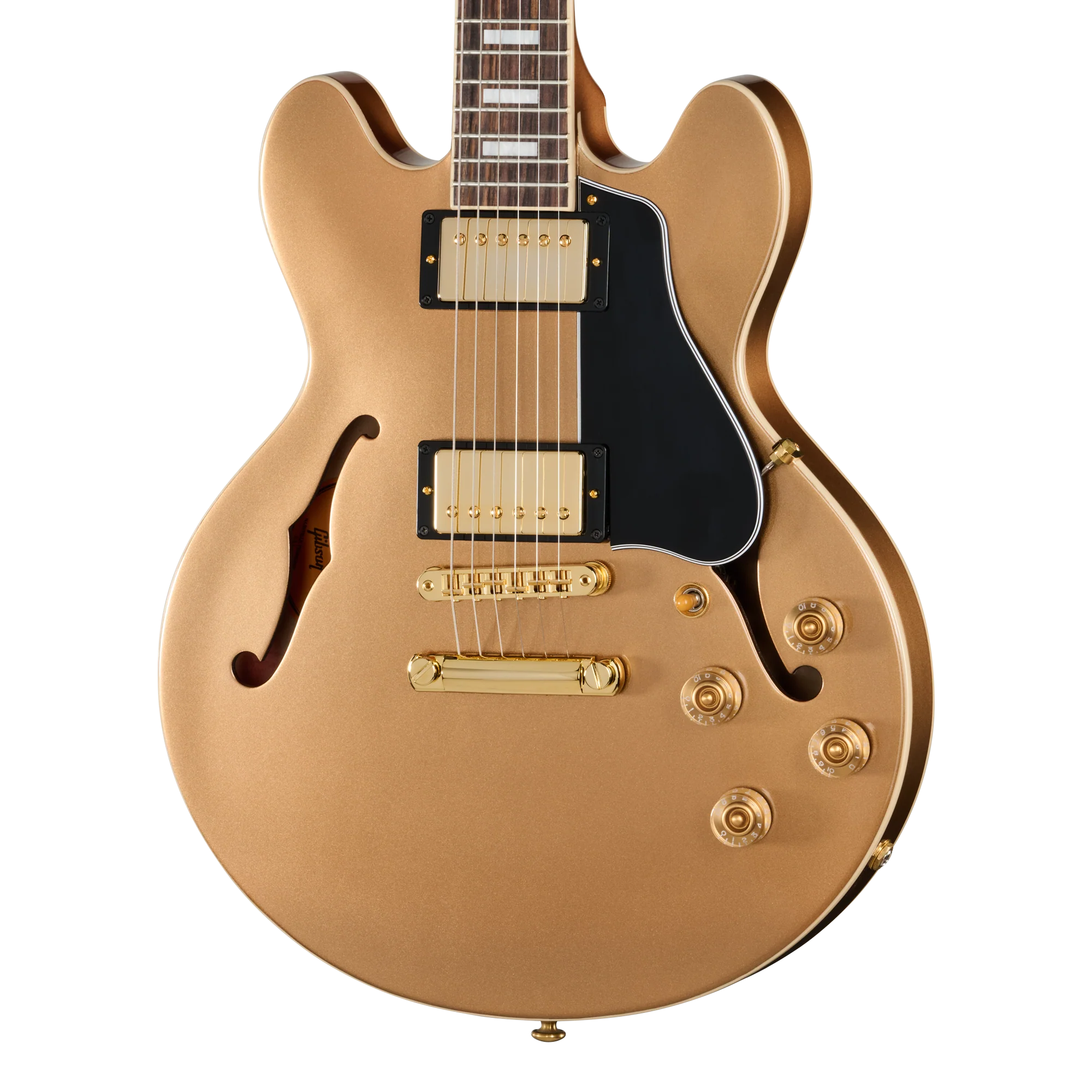 Gibson Mod™ Collection ES-339, Aurumora 1 Gibson Mod™ Collection ES-339, Aurumora