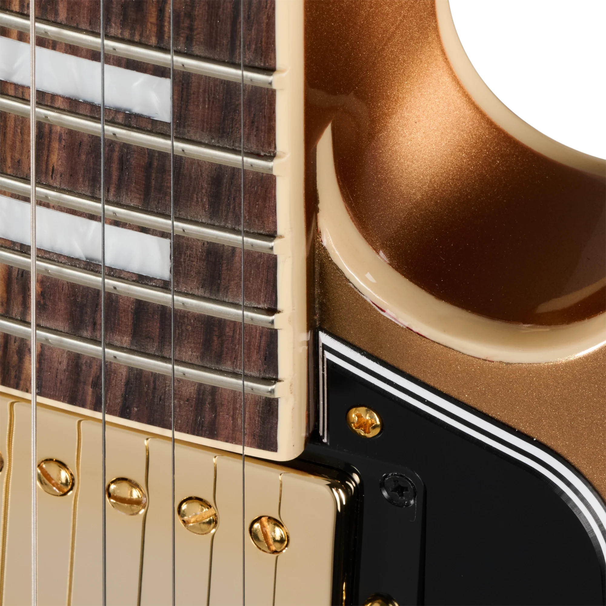 Gibson Mod™ Collection ES-339, Aurumora 12 Gibson Mod™ Collection ES-339, Aurumora