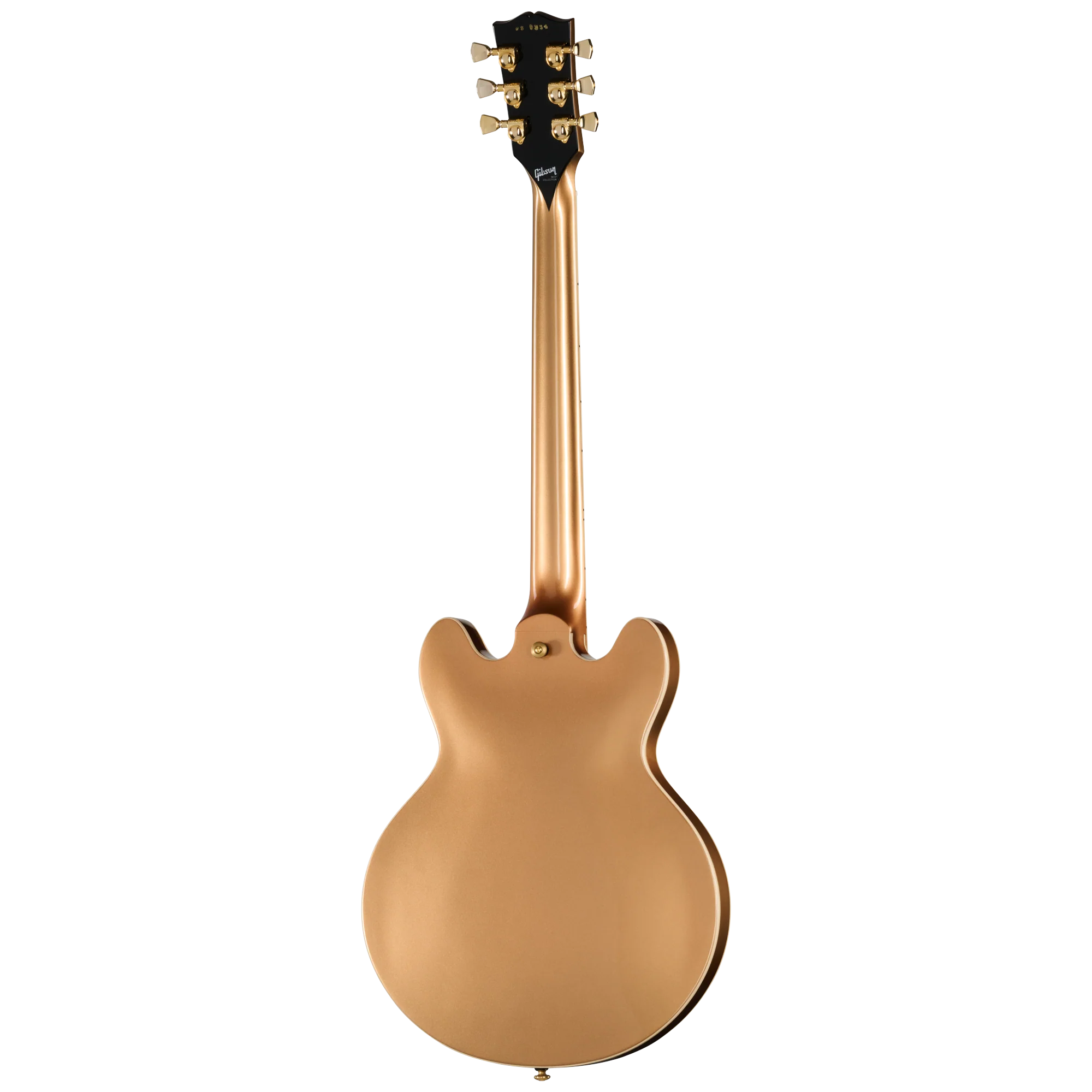 Gibson Mod™ Collection ES-339, Aurumora 4 Gibson Mod™ Collection ES-339, Aurumora