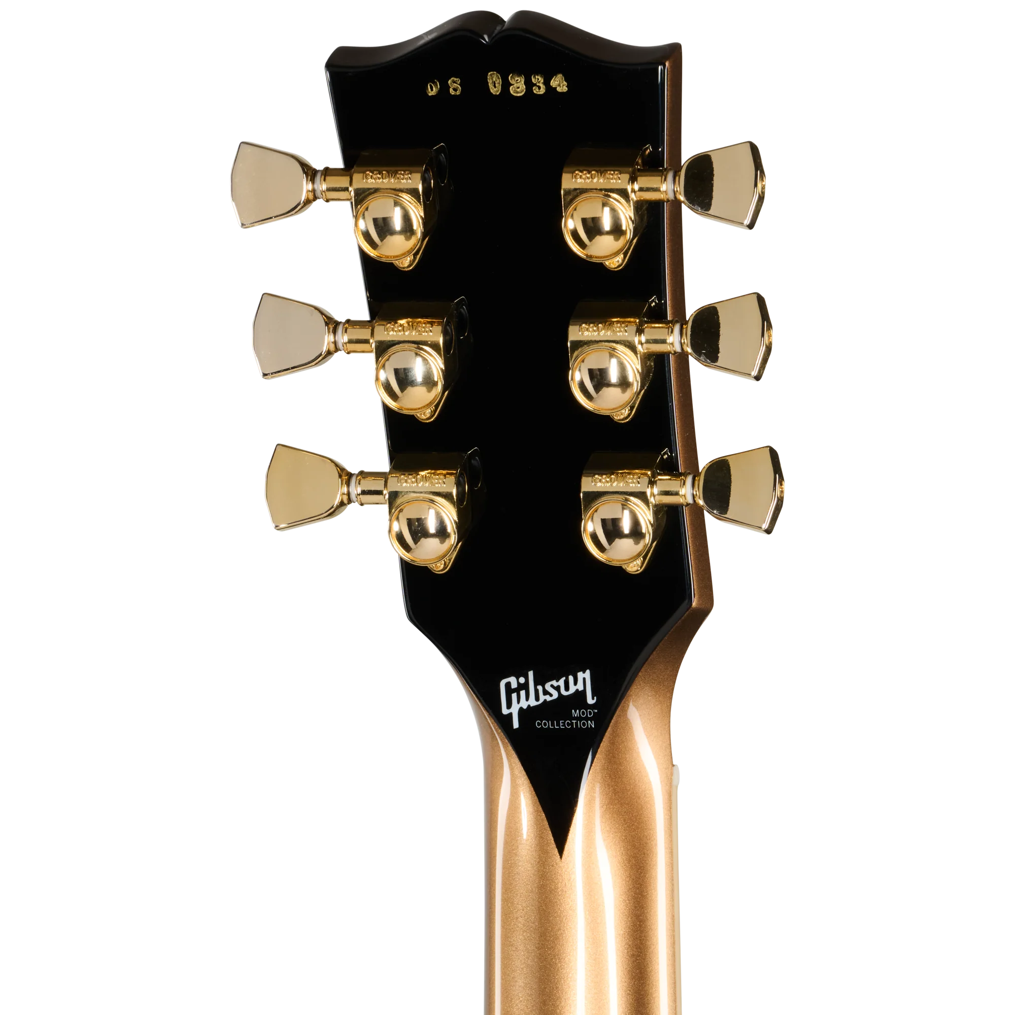 Gibson Mod™ Collection ES-339, Aurumora 6 Gibson Mod™ Collection ES-339, Aurumora